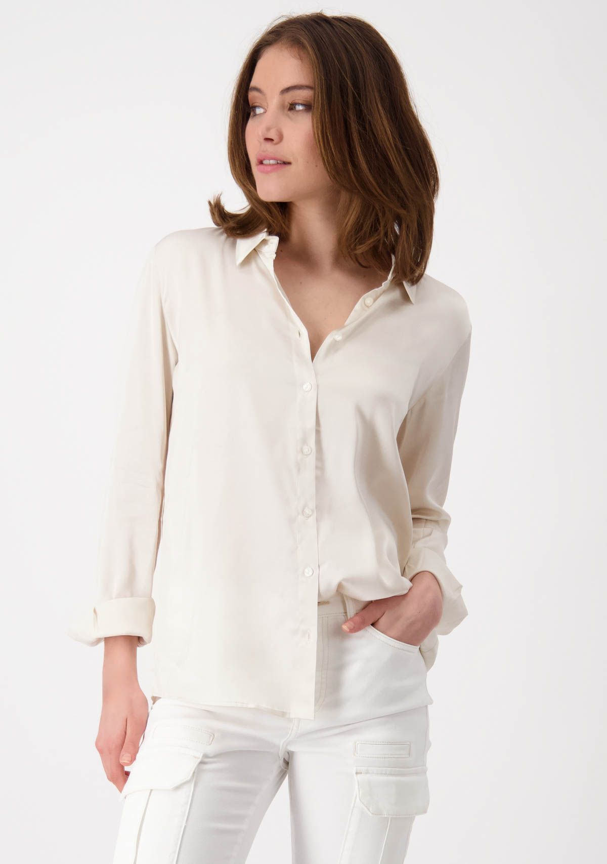 MONARI BLOUSE