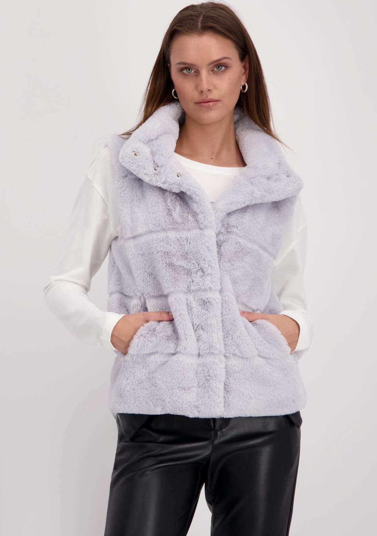 MONARI GILET