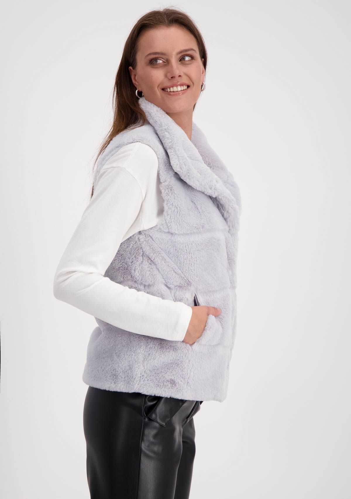 MONARI GILET