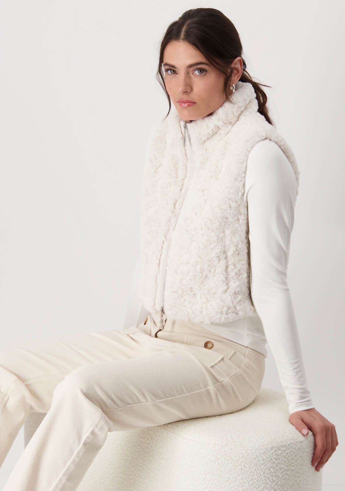 MONARI BODYWARMER