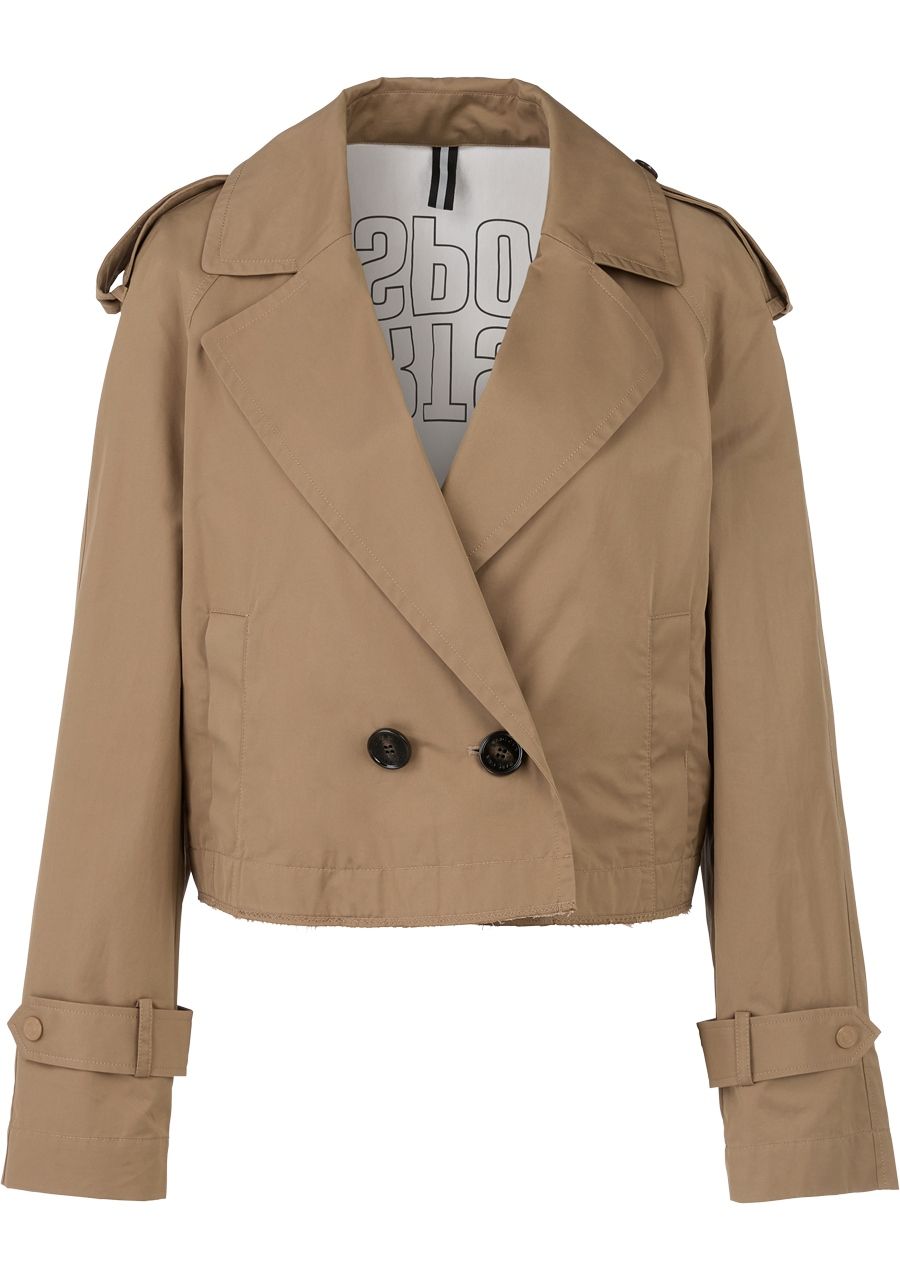 MARC CAIN TRENCHCOAT