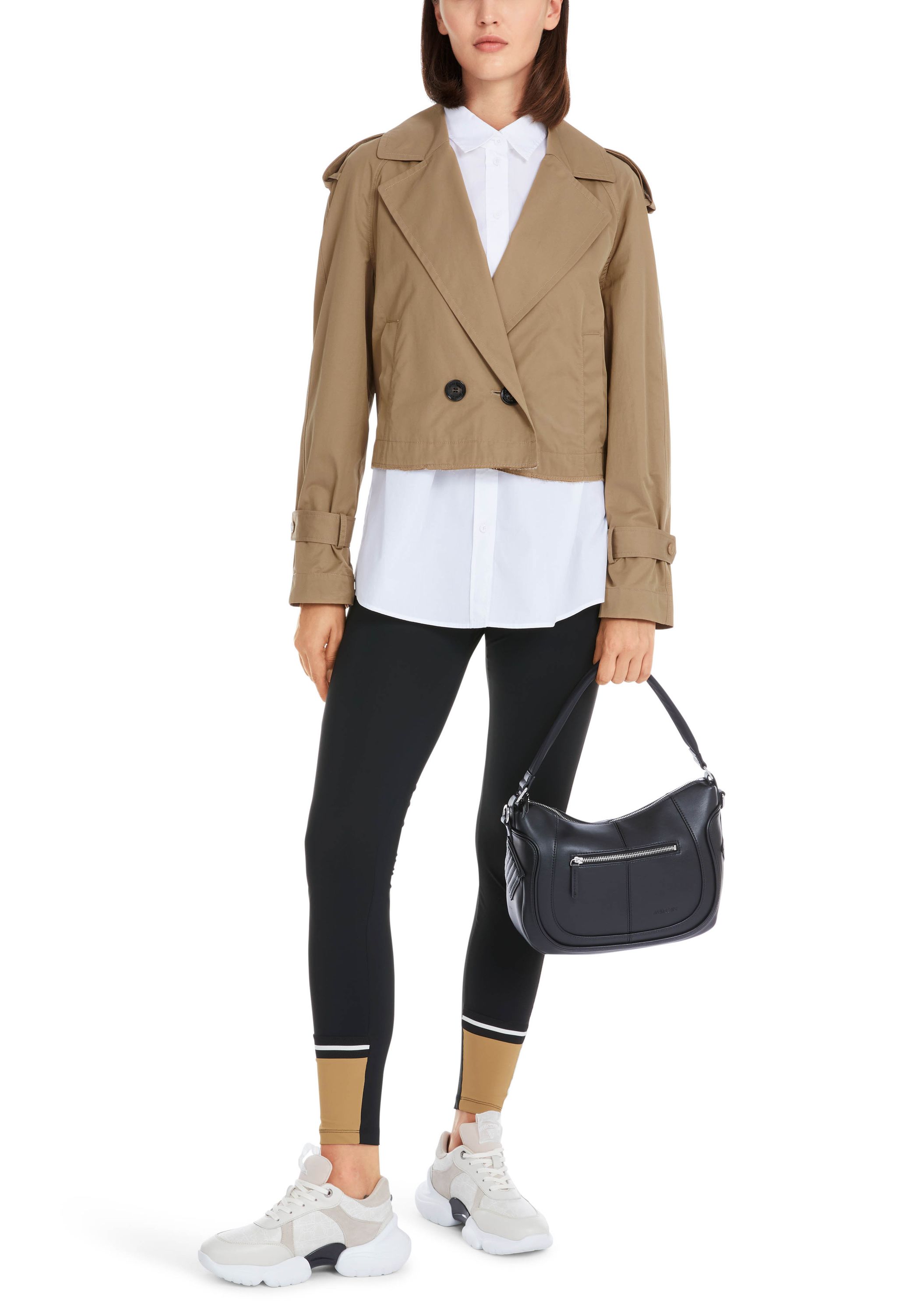 MARC CAIN TRENCHCOAT