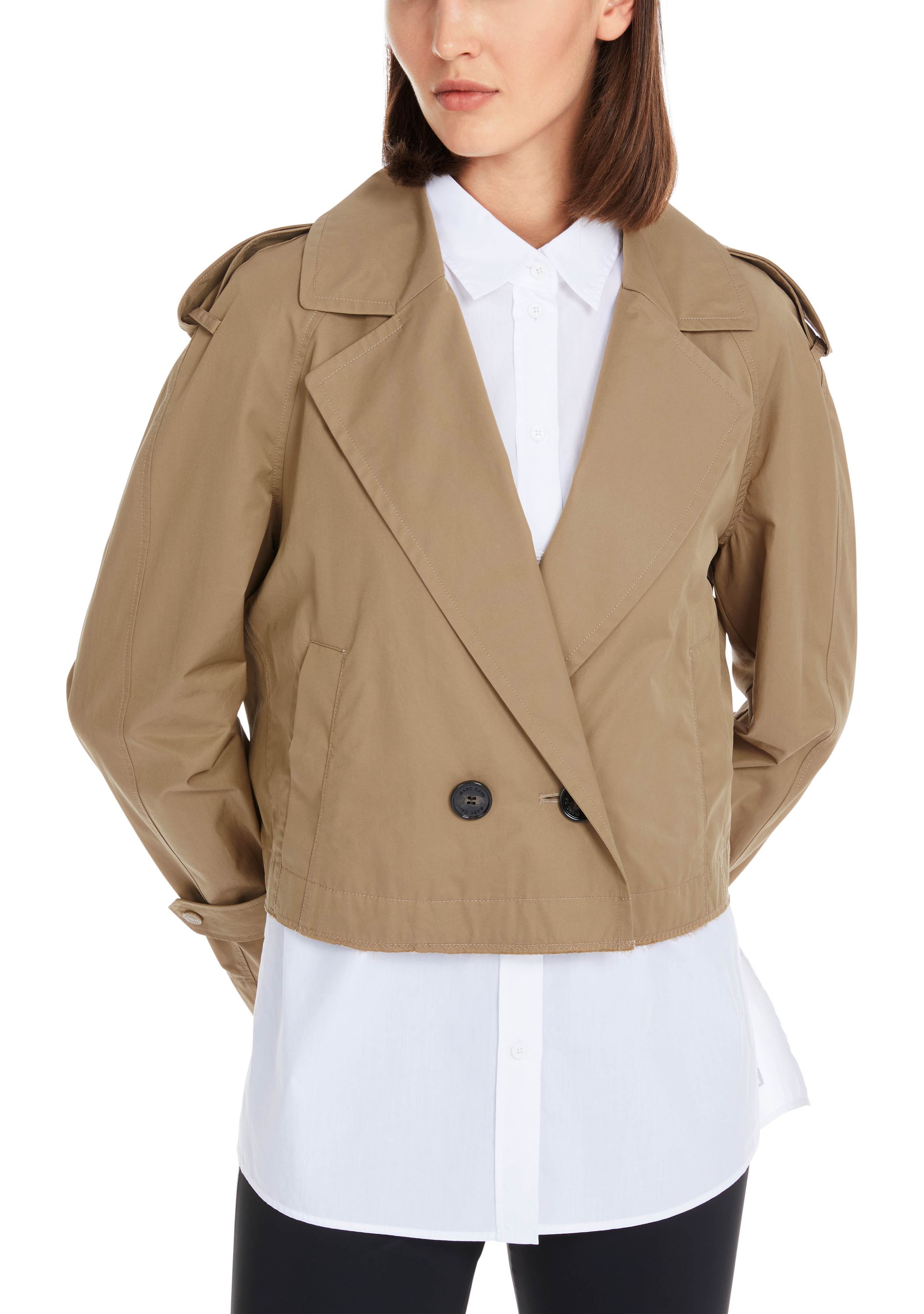 MARC CAIN TRENCHCOAT