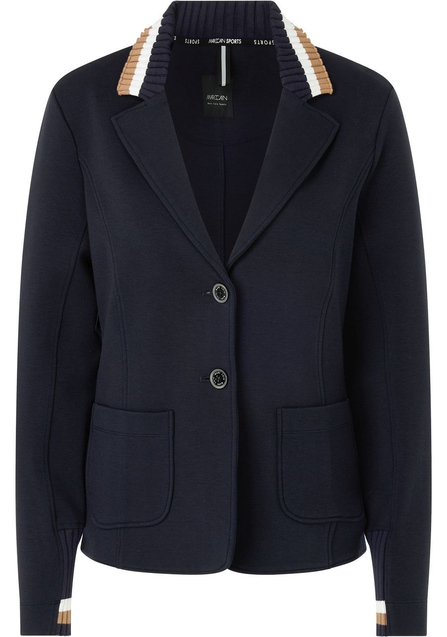 MARC CAIN BLAZER