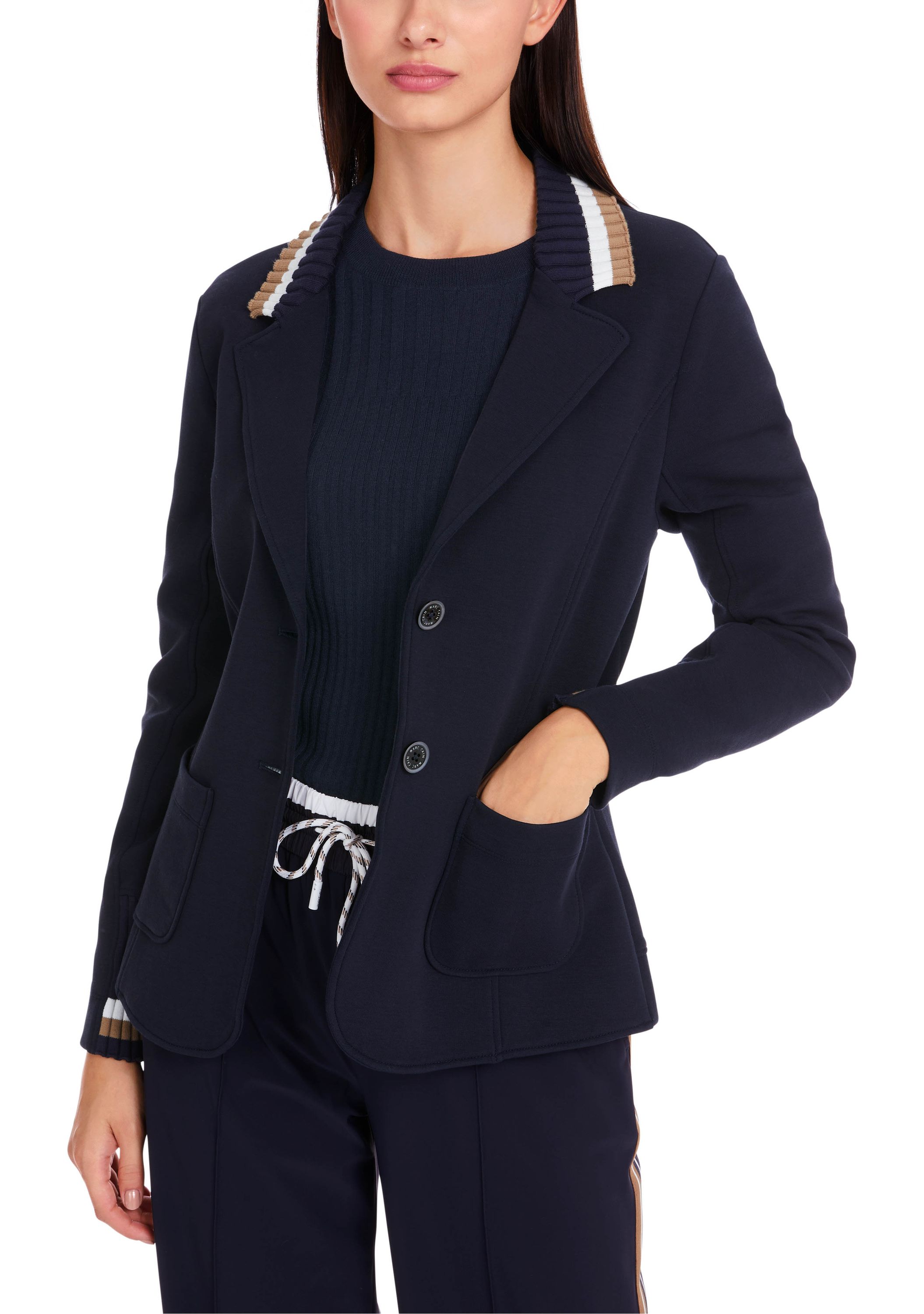 MARC CAIN BLAZER