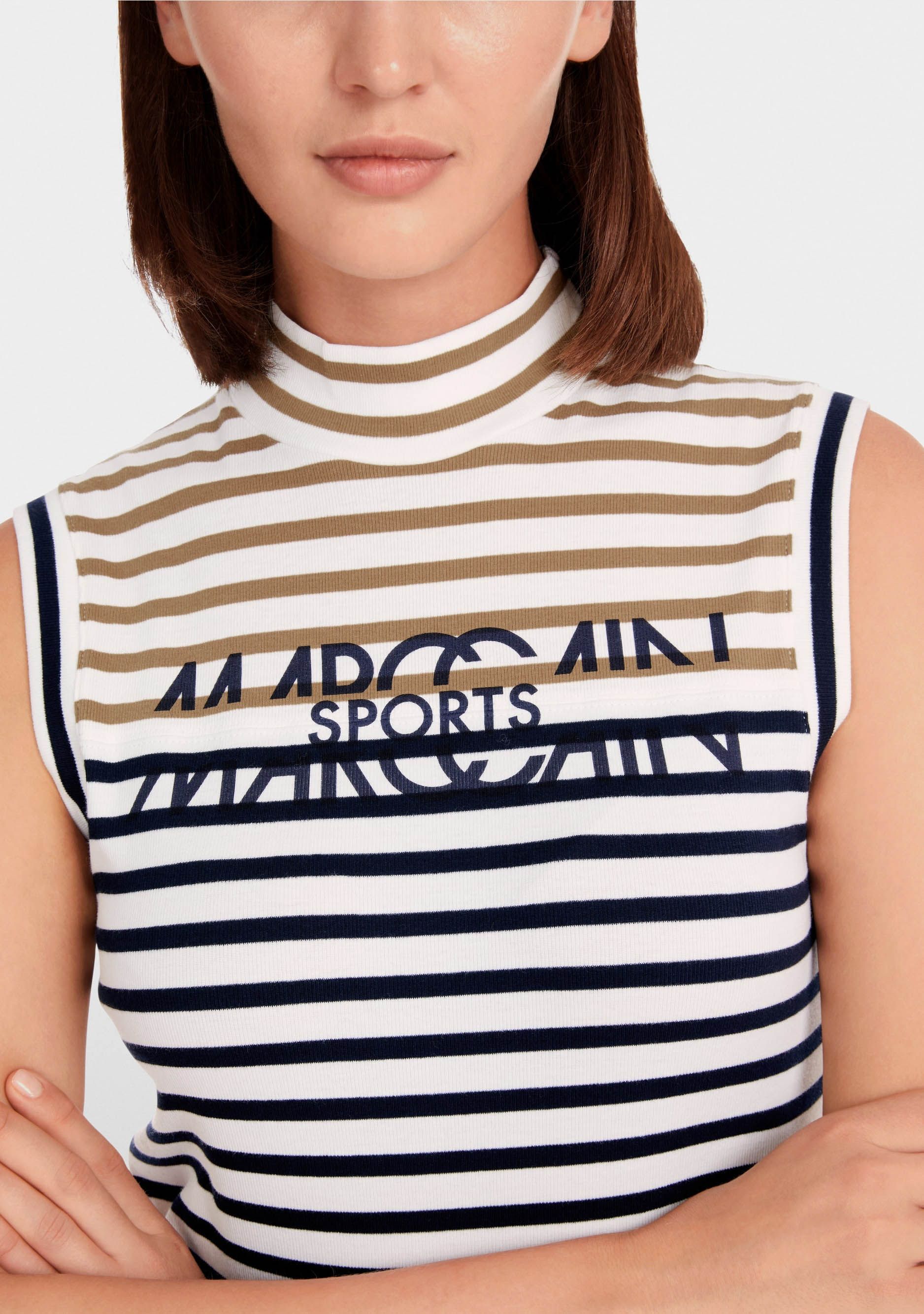 MARC CAIN TOP