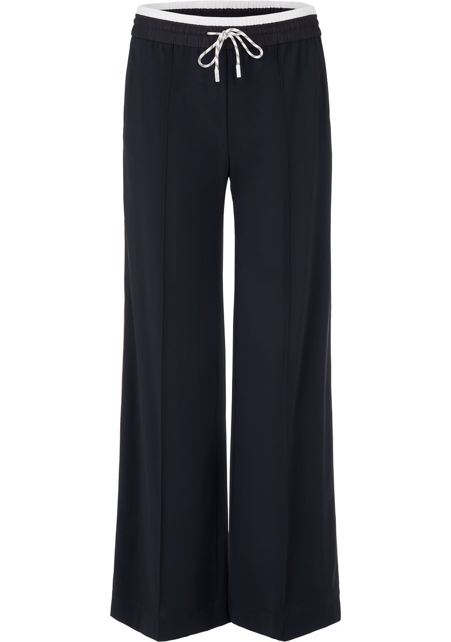 MARC CAIN WIJDE PANTALON