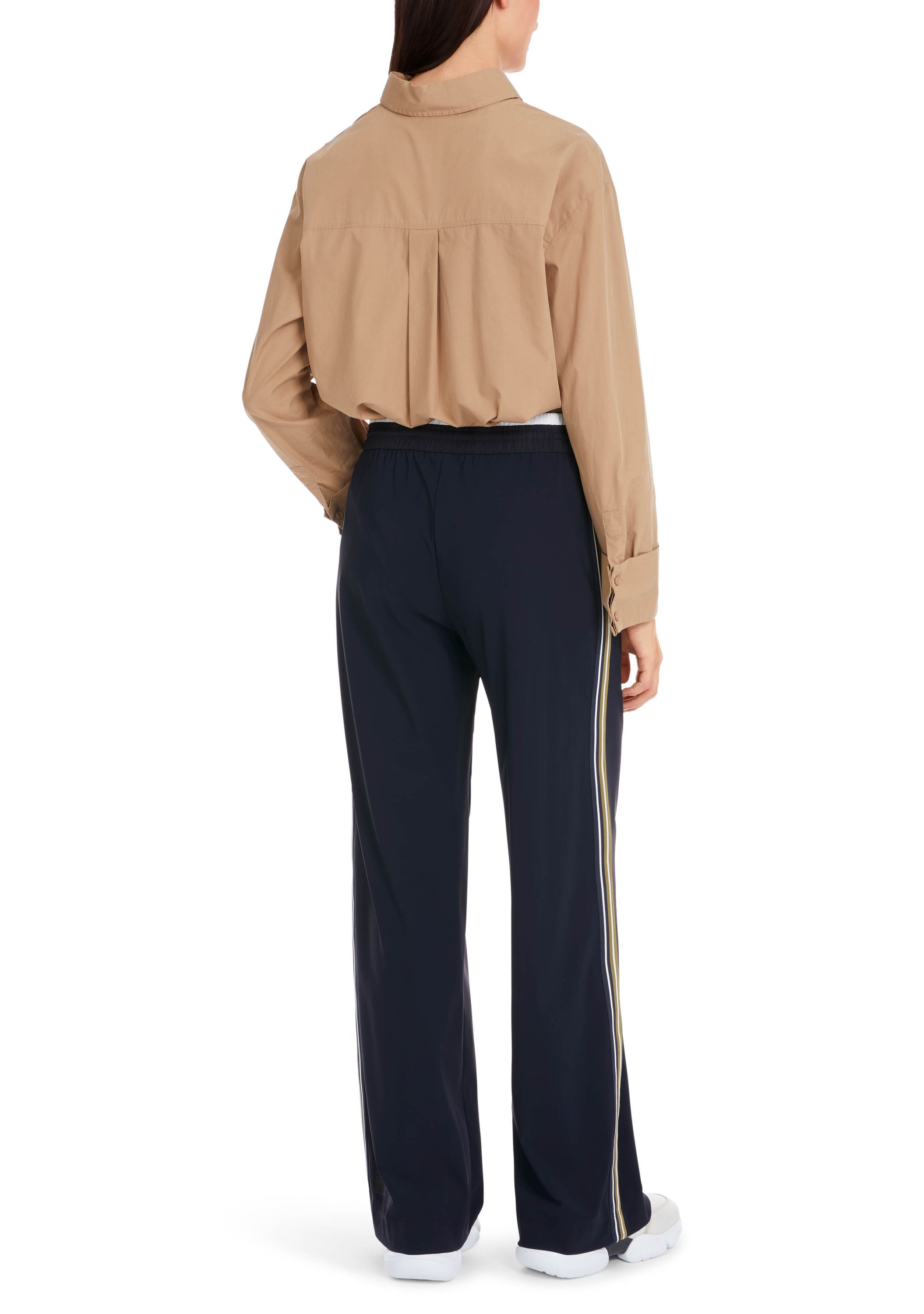 MARC CAIN WIJDE PANTALON