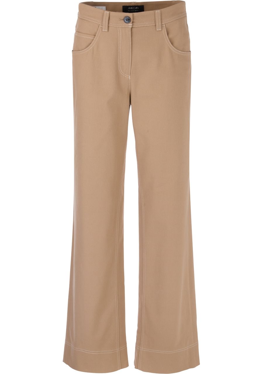 MARC CAIN WIJDE PANTALON