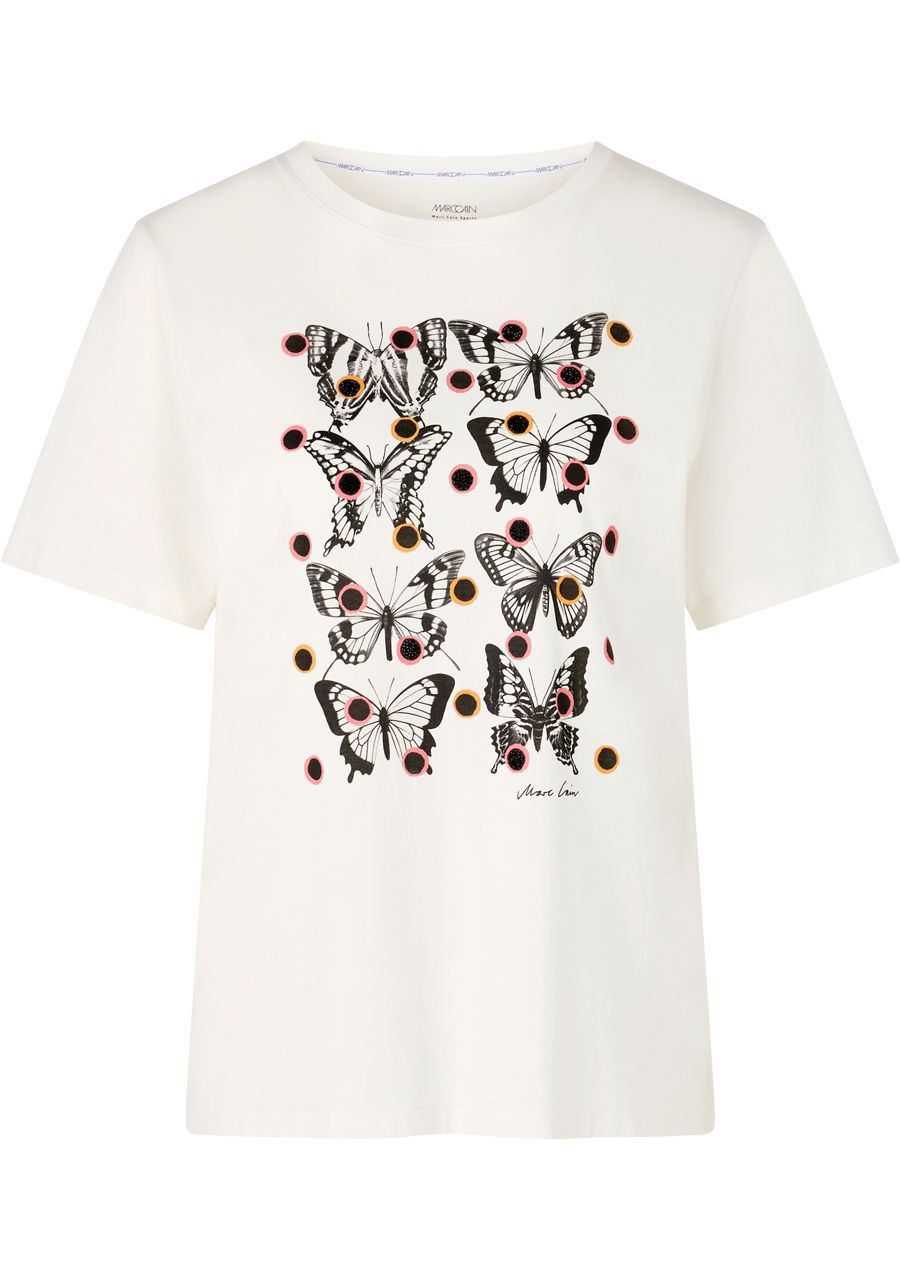 MARC CAIN SHIRT MARC CAIN SHIRT