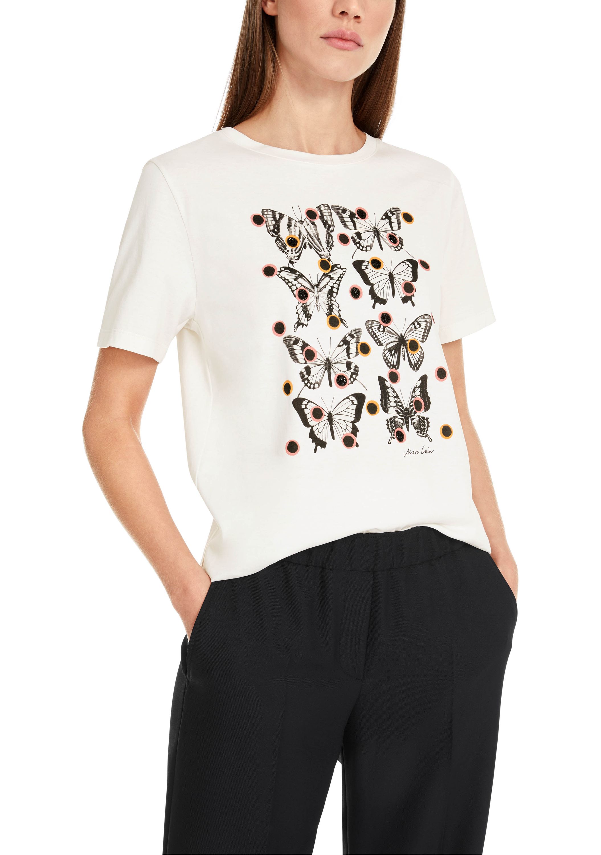 MARC CAIN SHIRT MARC CAIN SHIRT