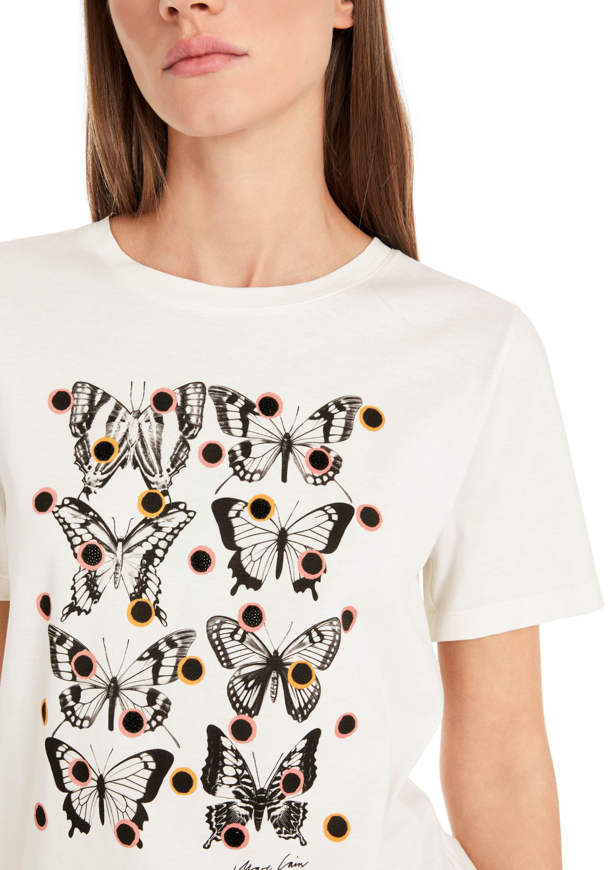 MARC CAIN SHIRT MARC CAIN SHIRT