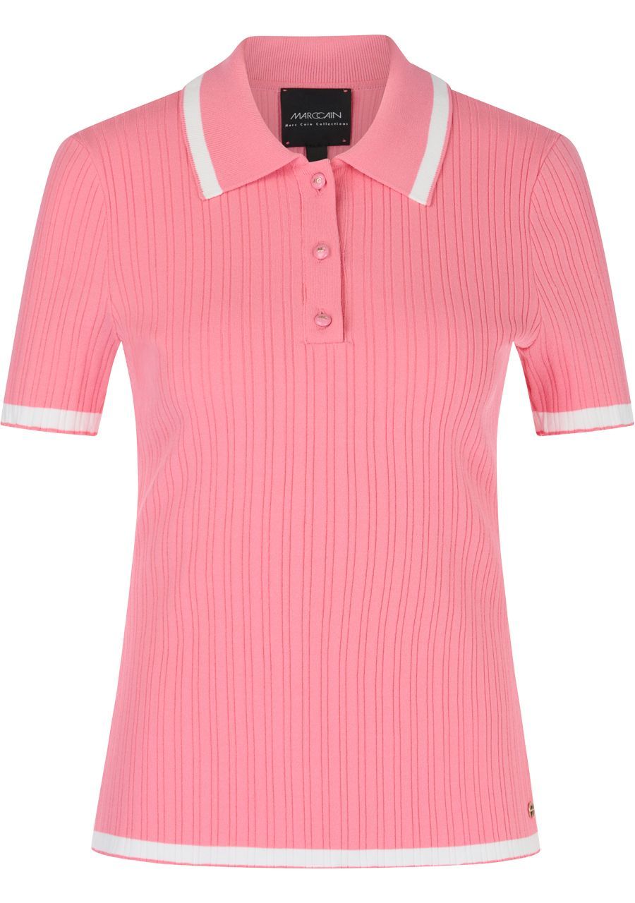 MARC CAIN POLOSHIRT