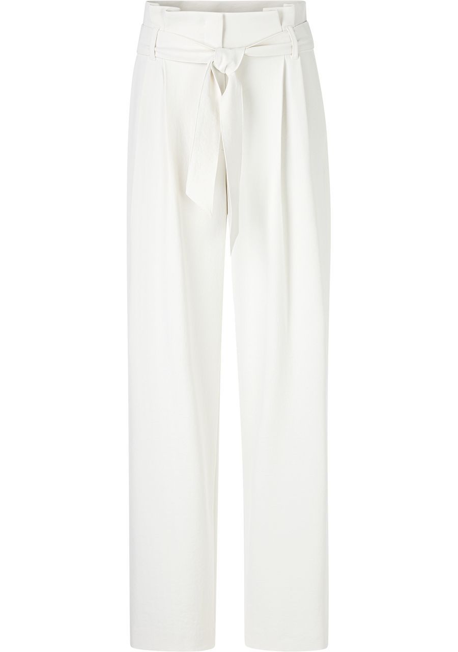 MARC CAIN WIJDE PANTALON