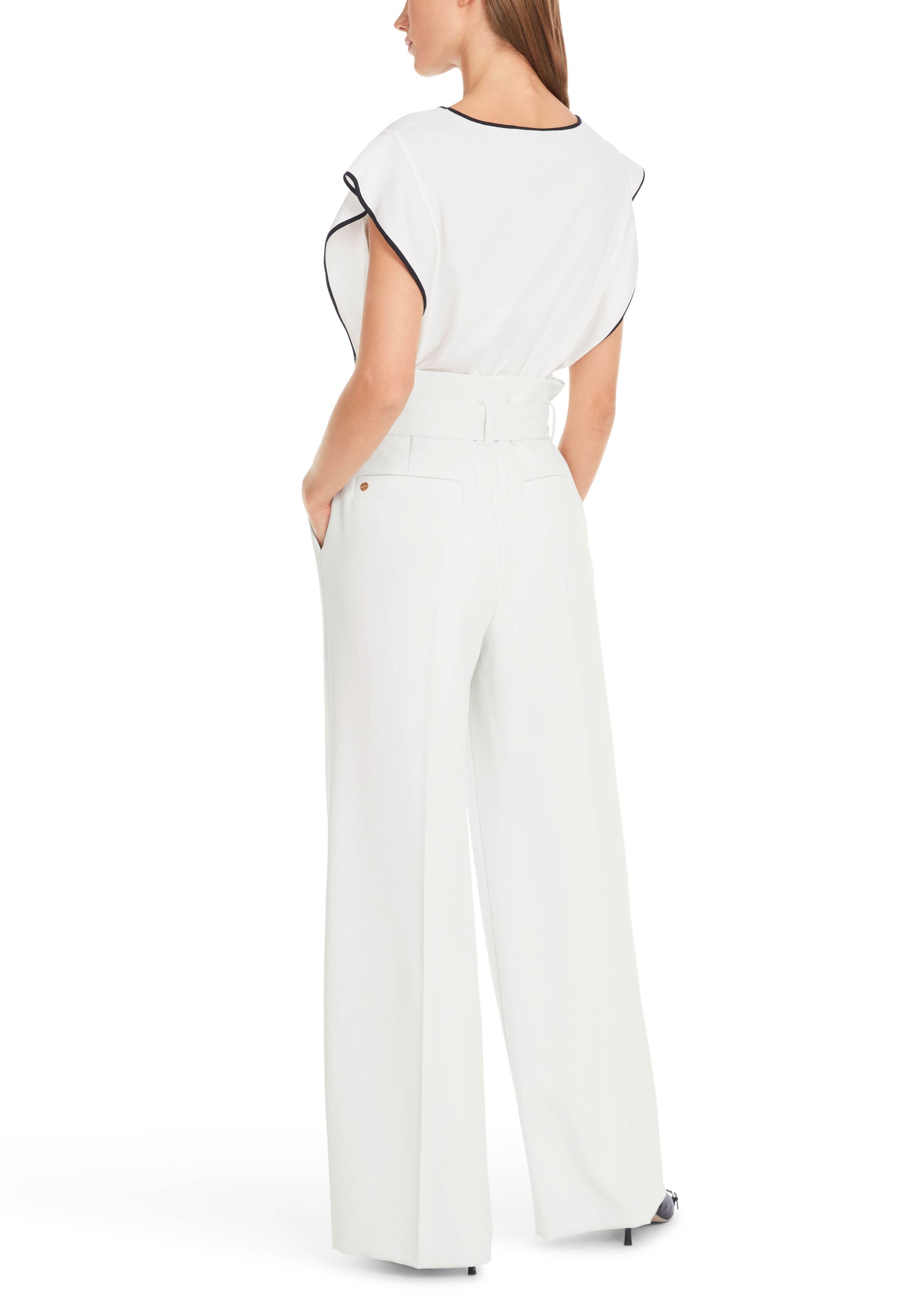 MARC CAIN WIJDE PANTALON