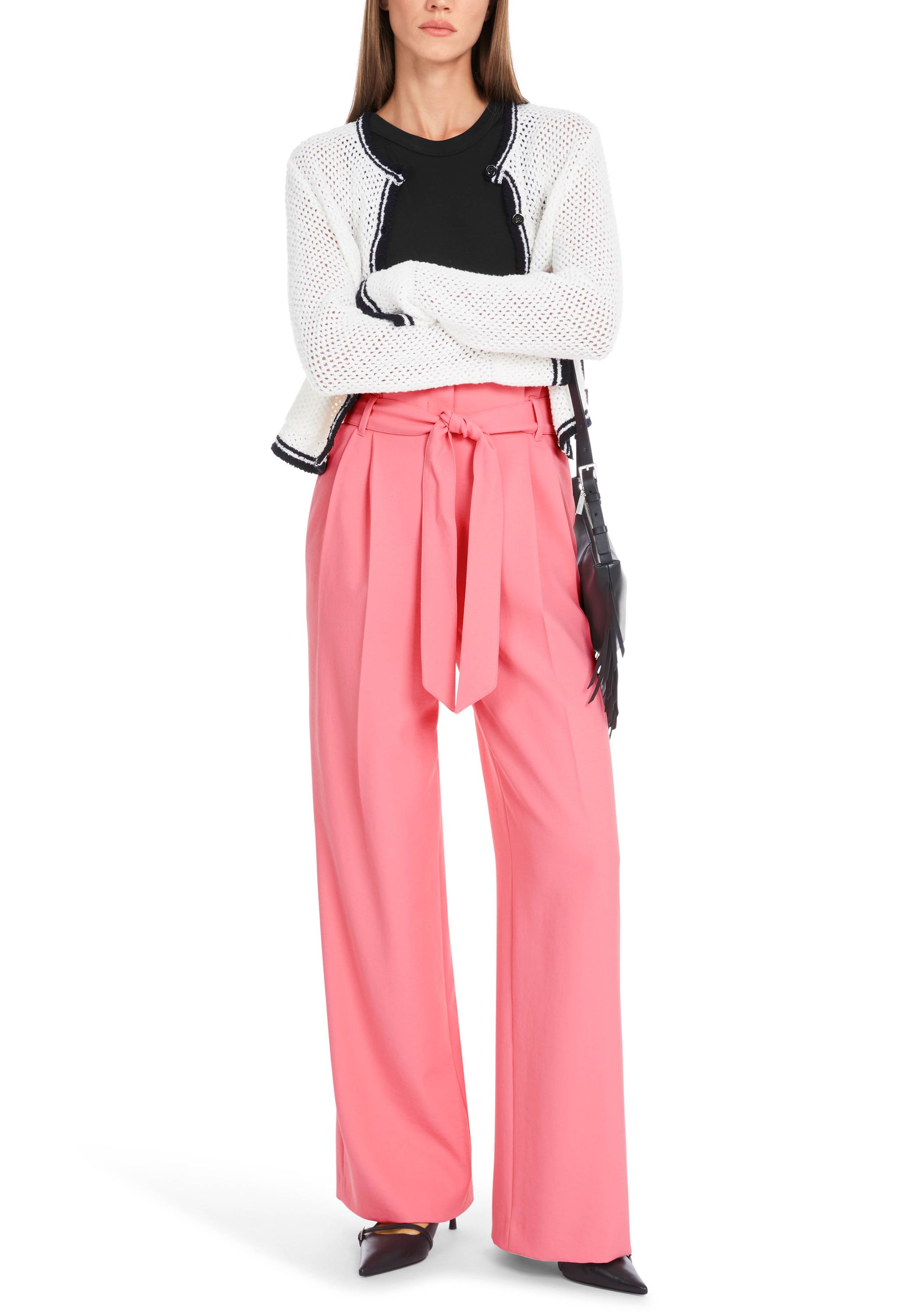 MARC CAIN WIJDE PANTALON