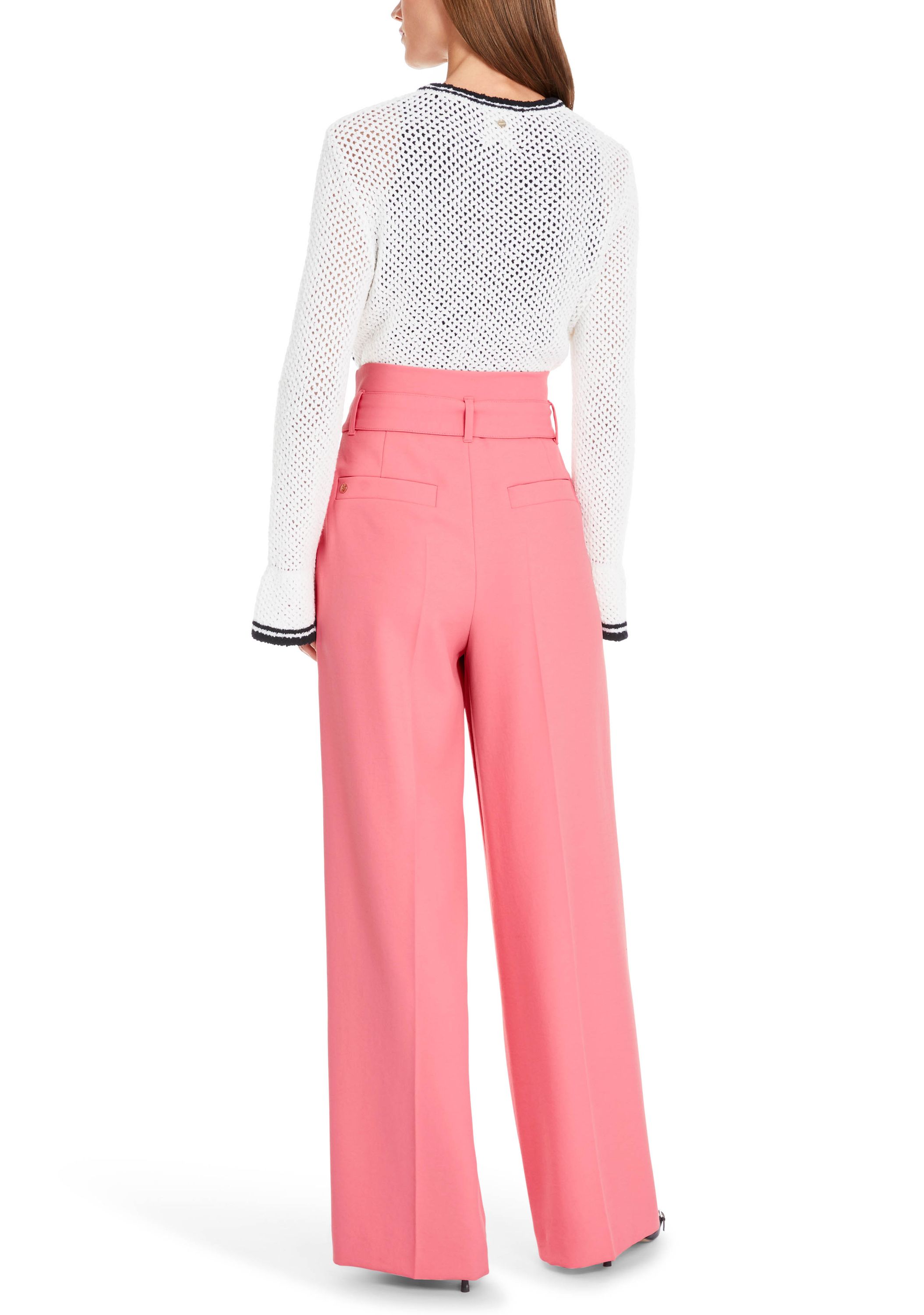 MARC CAIN WIJDE PANTALON