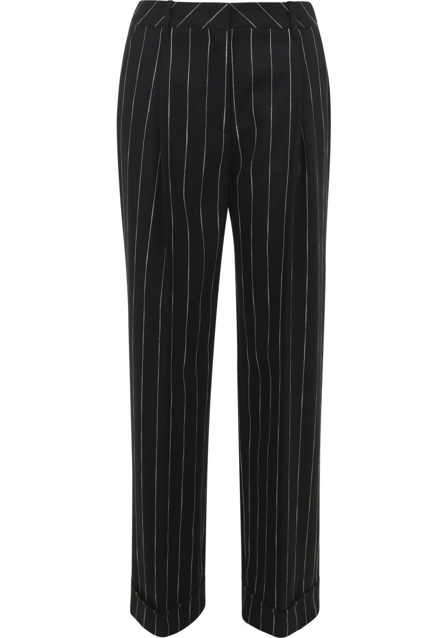 MARC CAIN WIJDE PANTALON