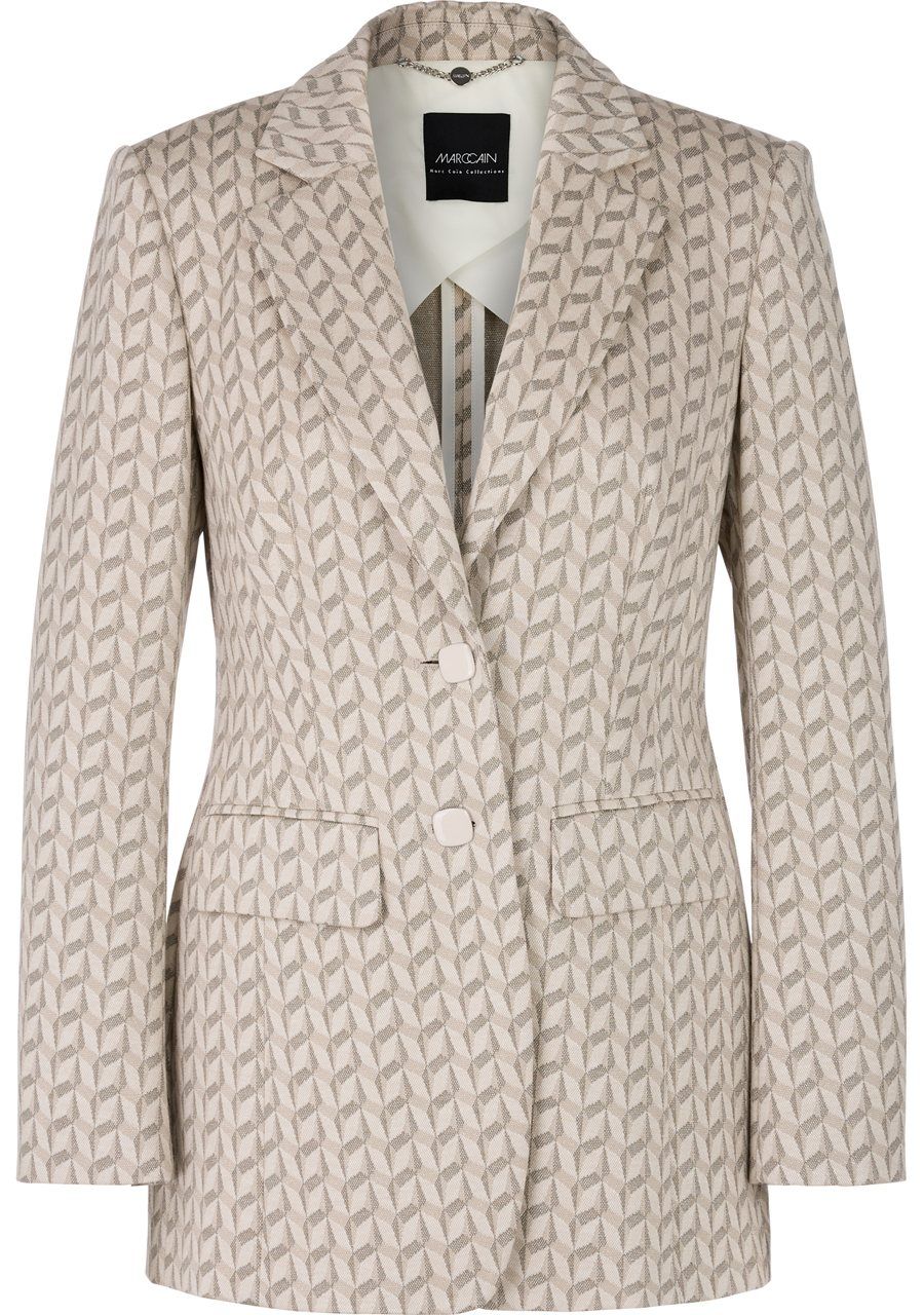 MARC CAIN BLAZER