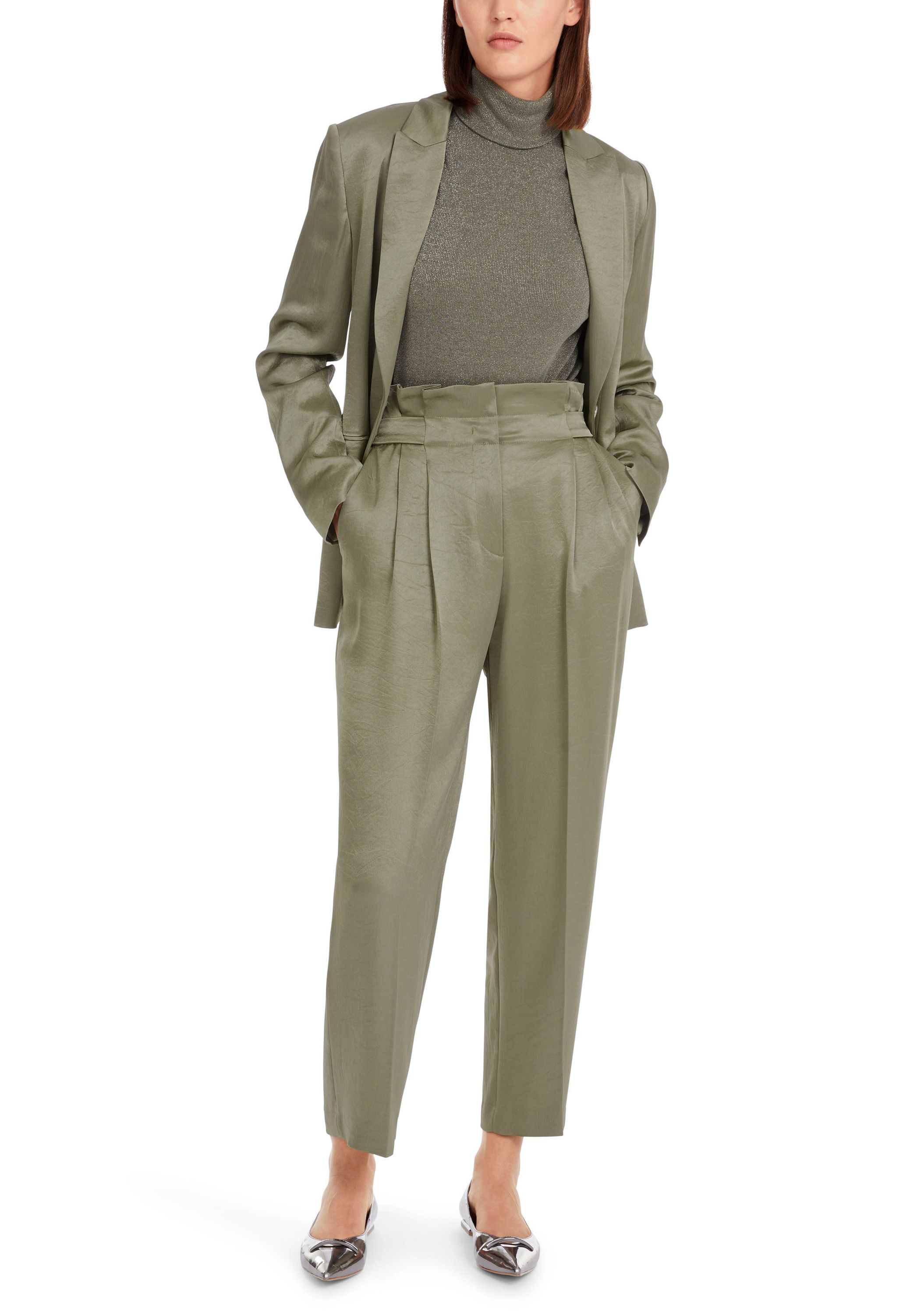 MARC CAIN SHIRT MARC CAIN SHIRT
