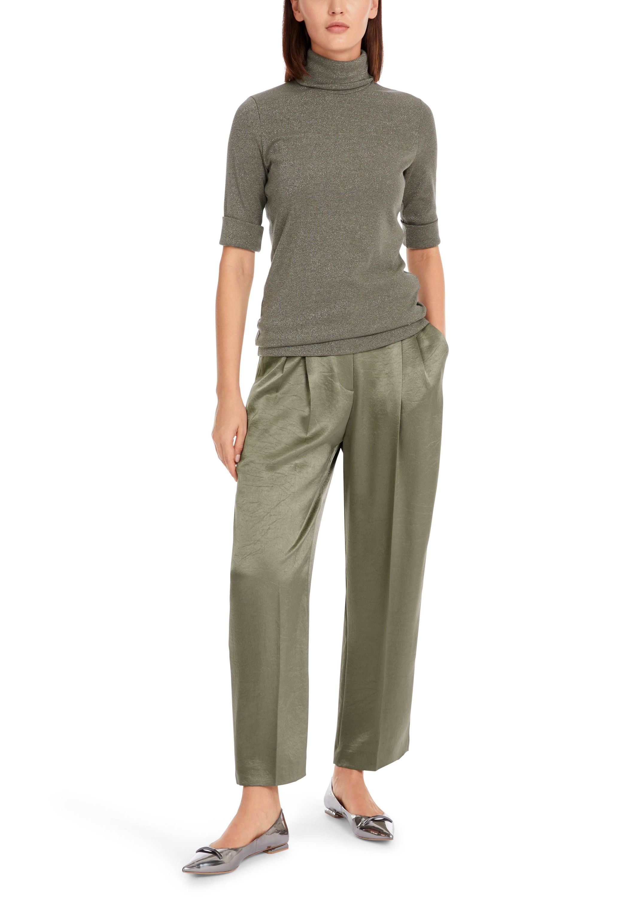 MARC CAIN SHIRT MARC CAIN SHIRT