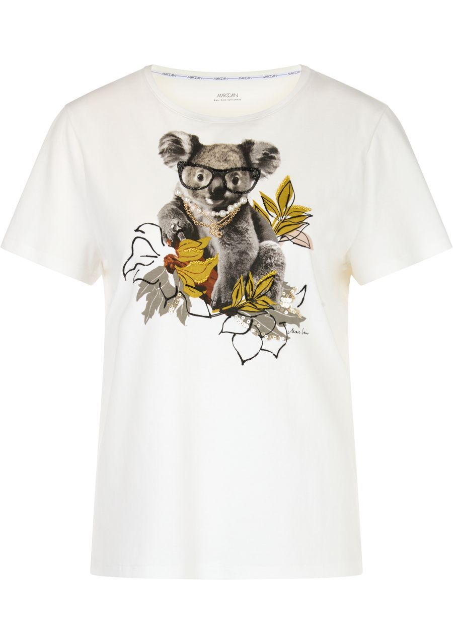 MARC CAIN SHIRT MARC CAIN SHIRT