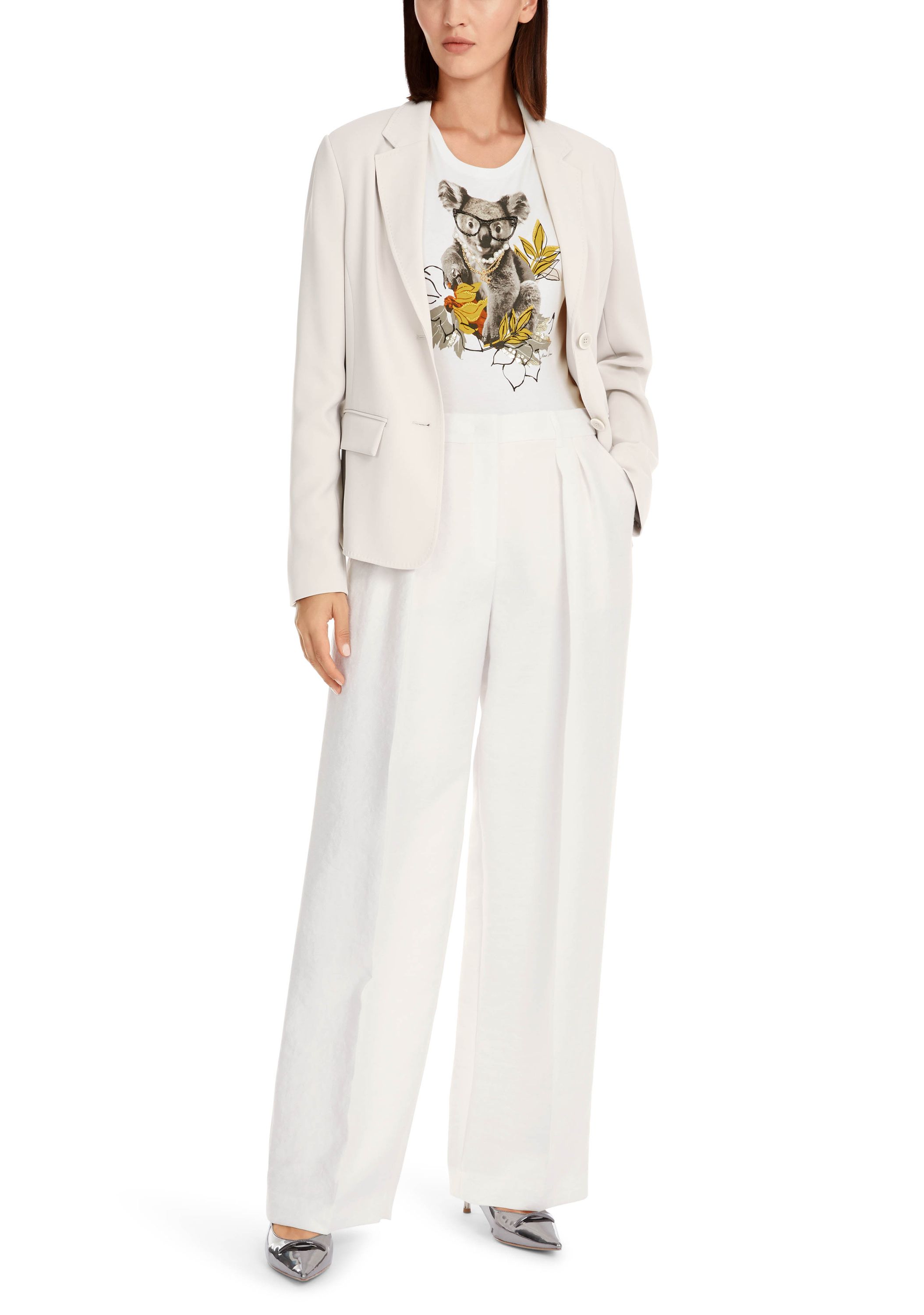 MARC CAIN SHIRT MARC CAIN SHIRT