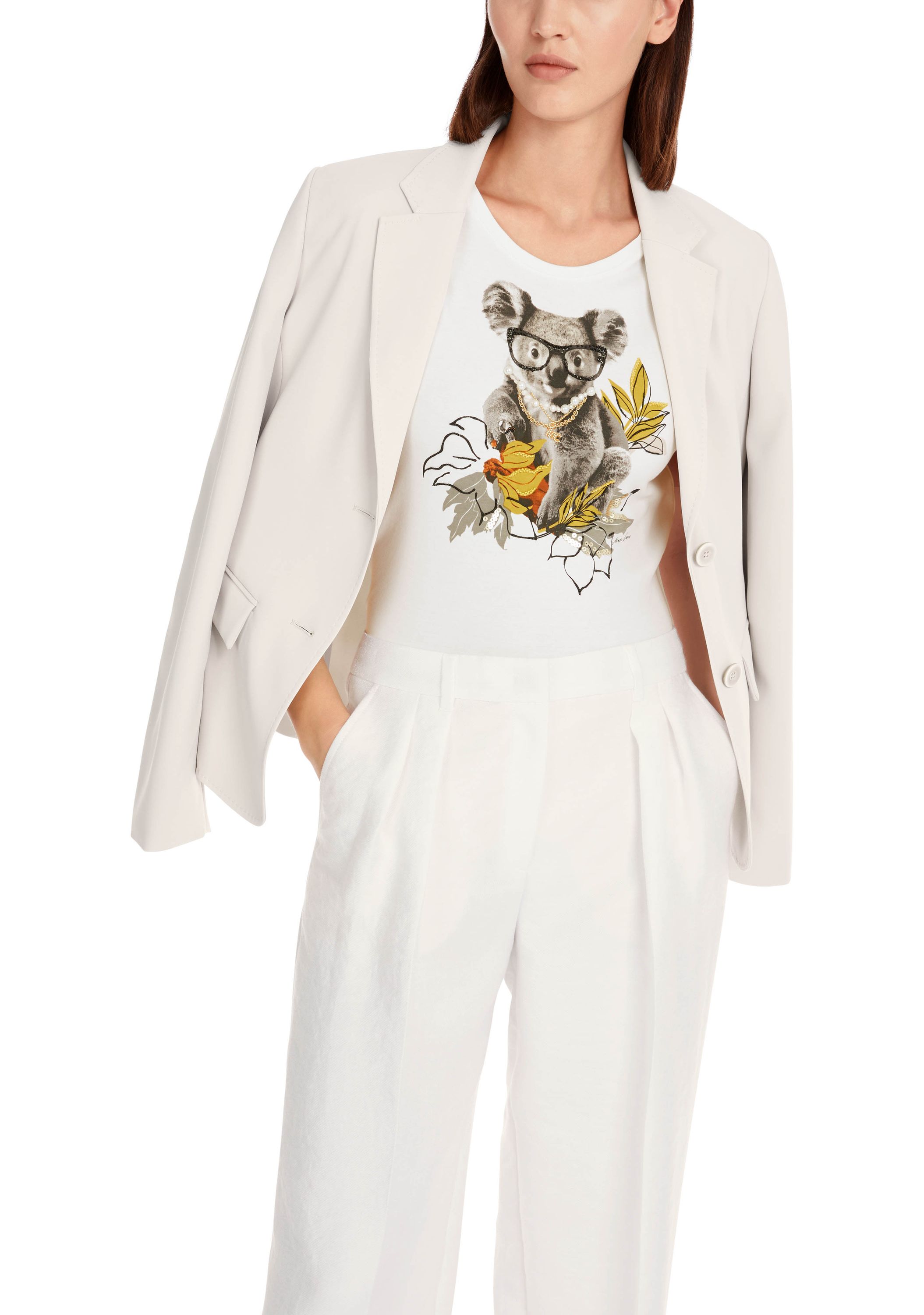 MARC CAIN SHIRT MARC CAIN SHIRT
