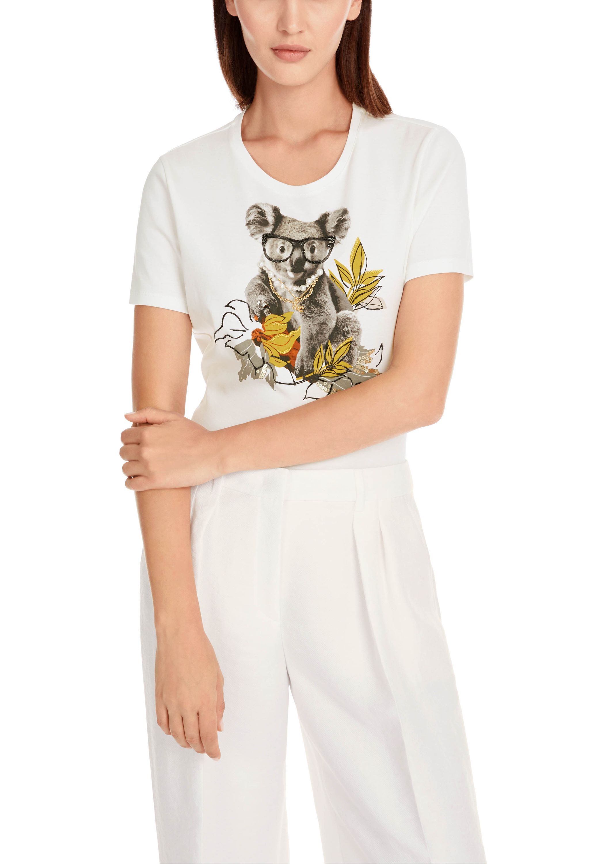 MARC CAIN SHIRT MARC CAIN SHIRT