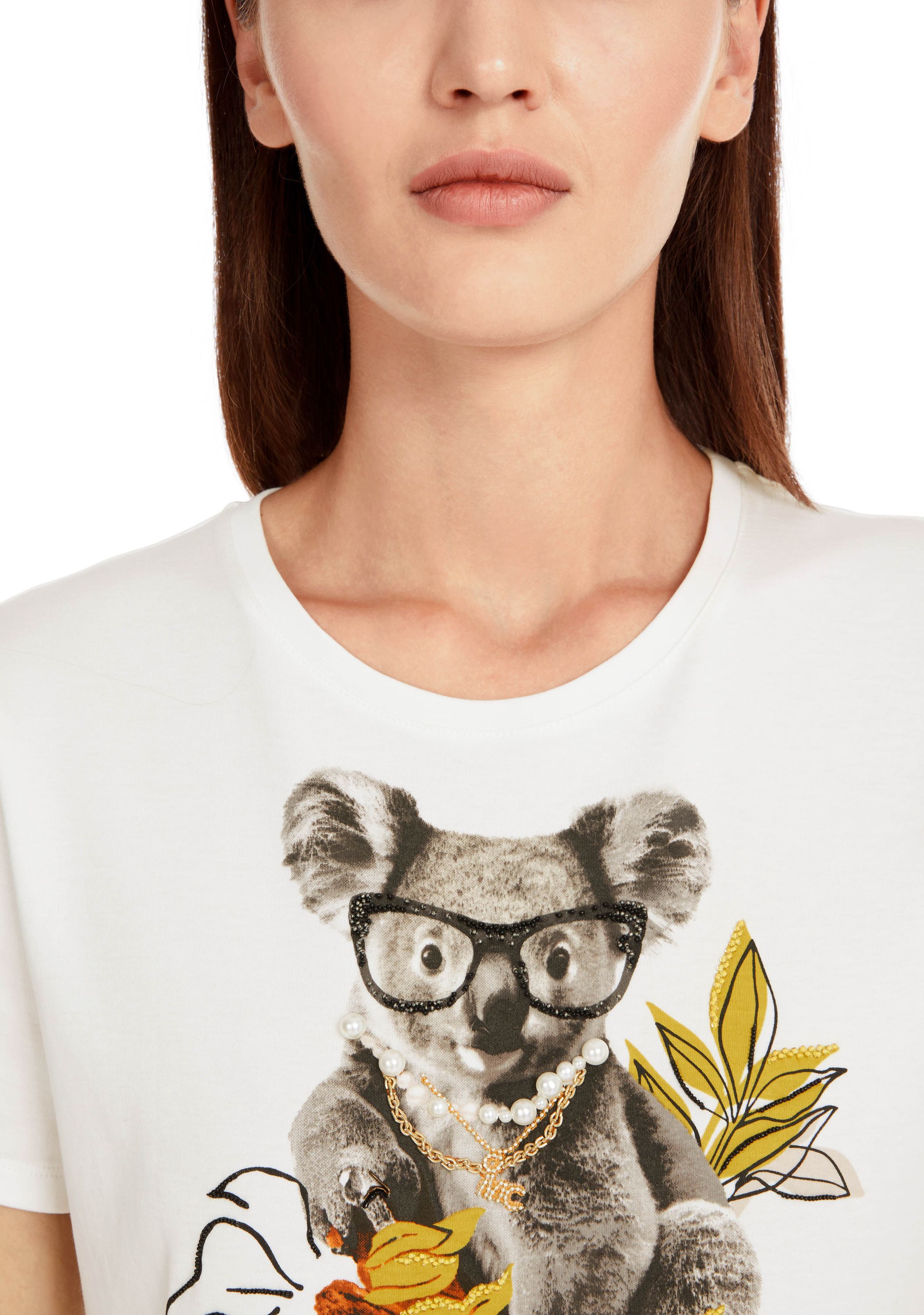 MARC CAIN SHIRT MARC CAIN SHIRT