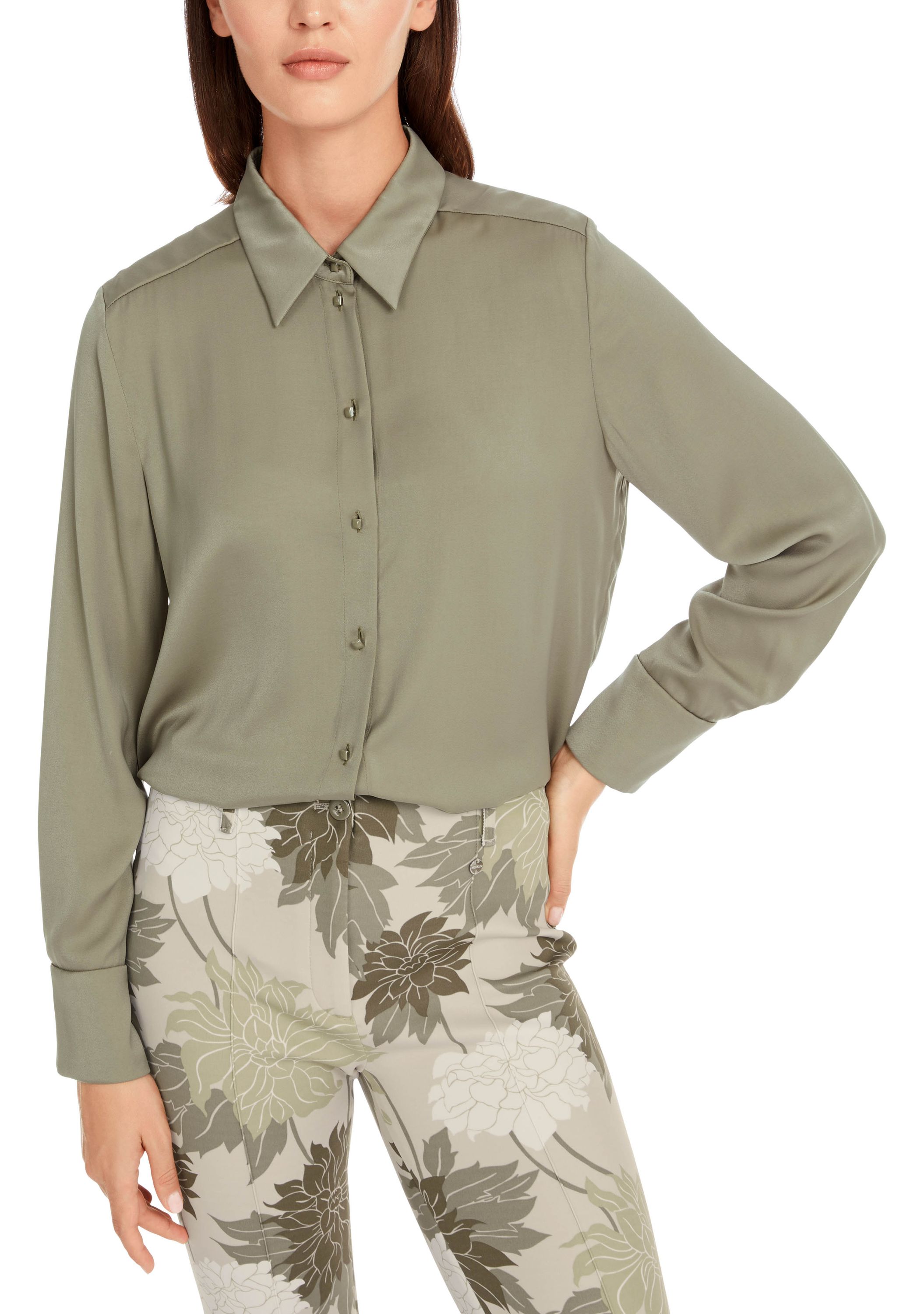 MARC CAIN BLOUSE