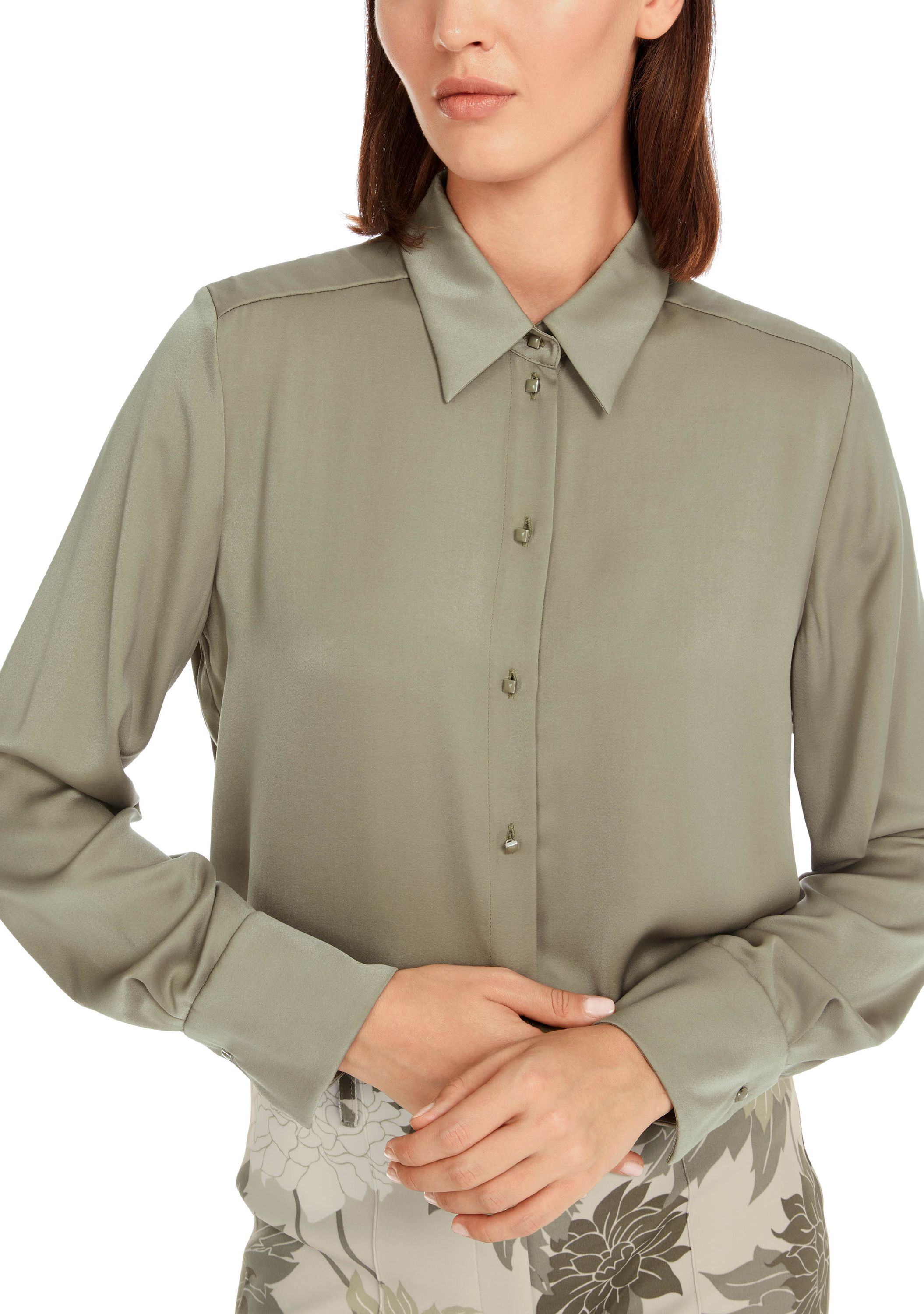 MARC CAIN BLOUSE