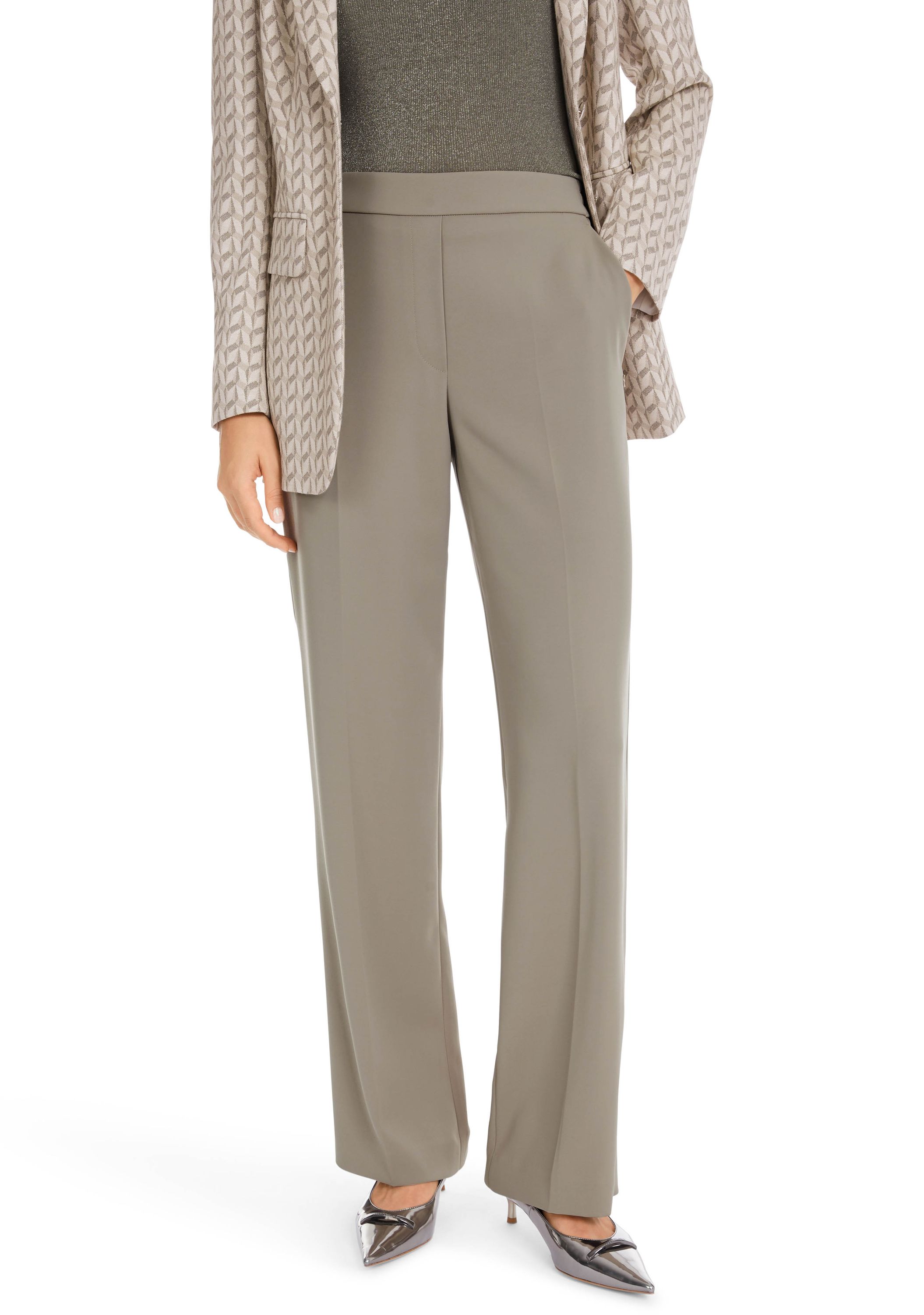 MARC CAIN WIJDE PANTALON