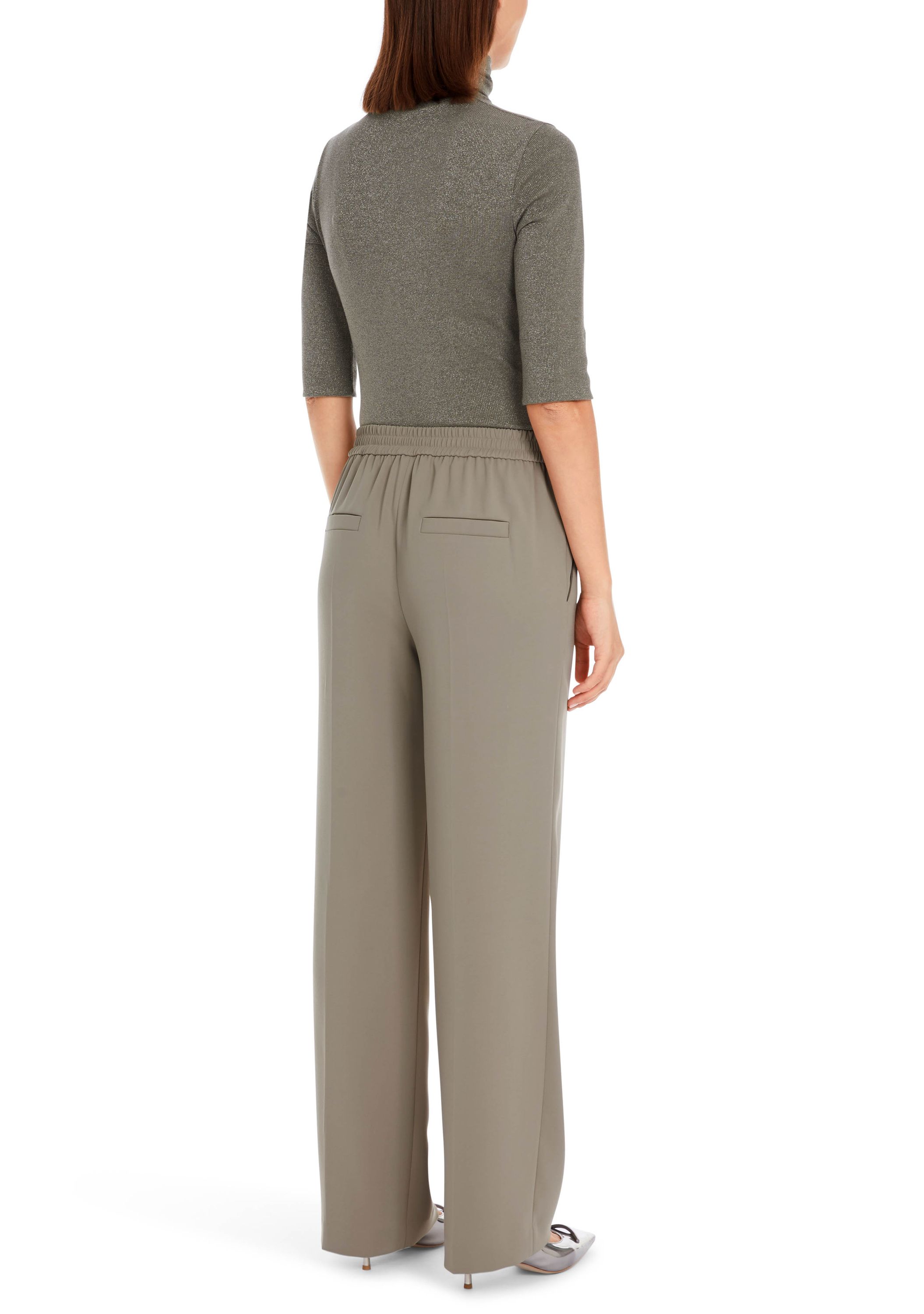 MARC CAIN WIJDE PANTALON