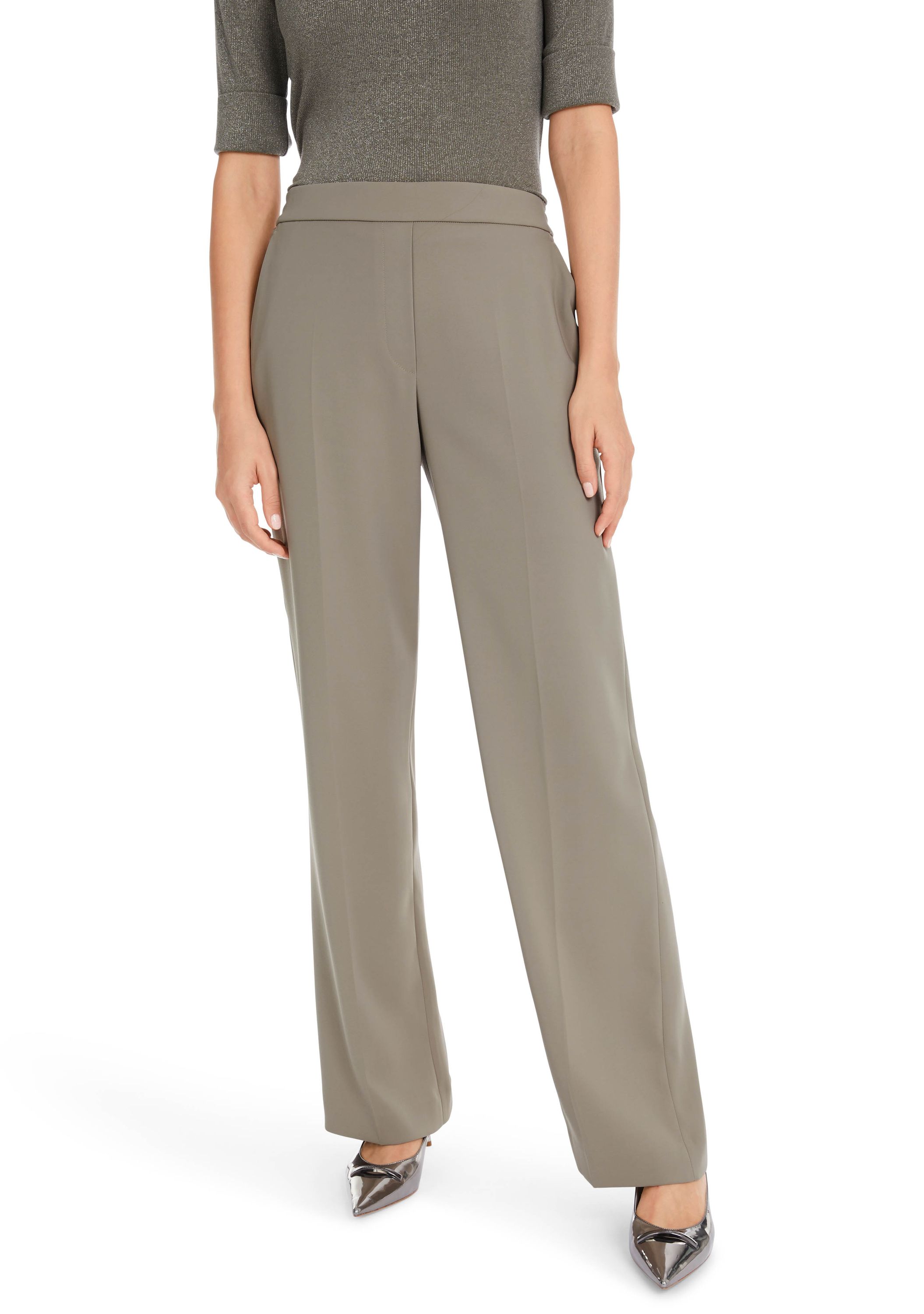 MARC CAIN WIJDE PANTALON