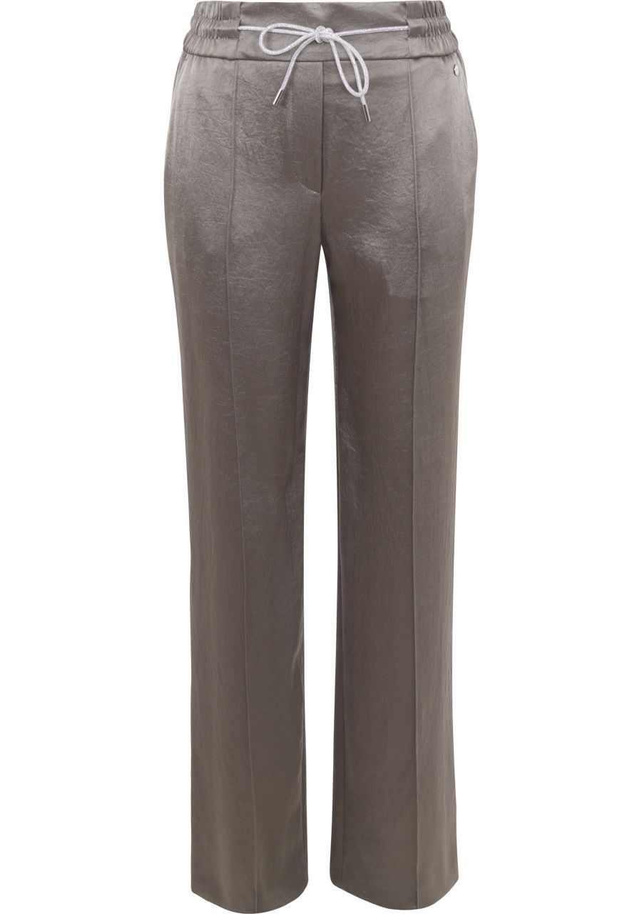 MARC CAIN WIJDE PANTALON