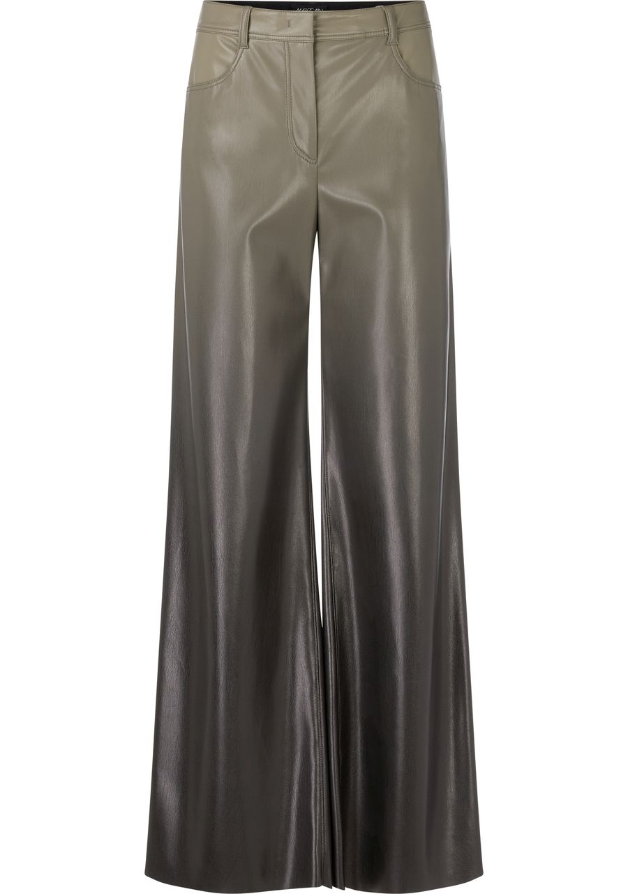 MARC CAIN WIJDE PANTALON