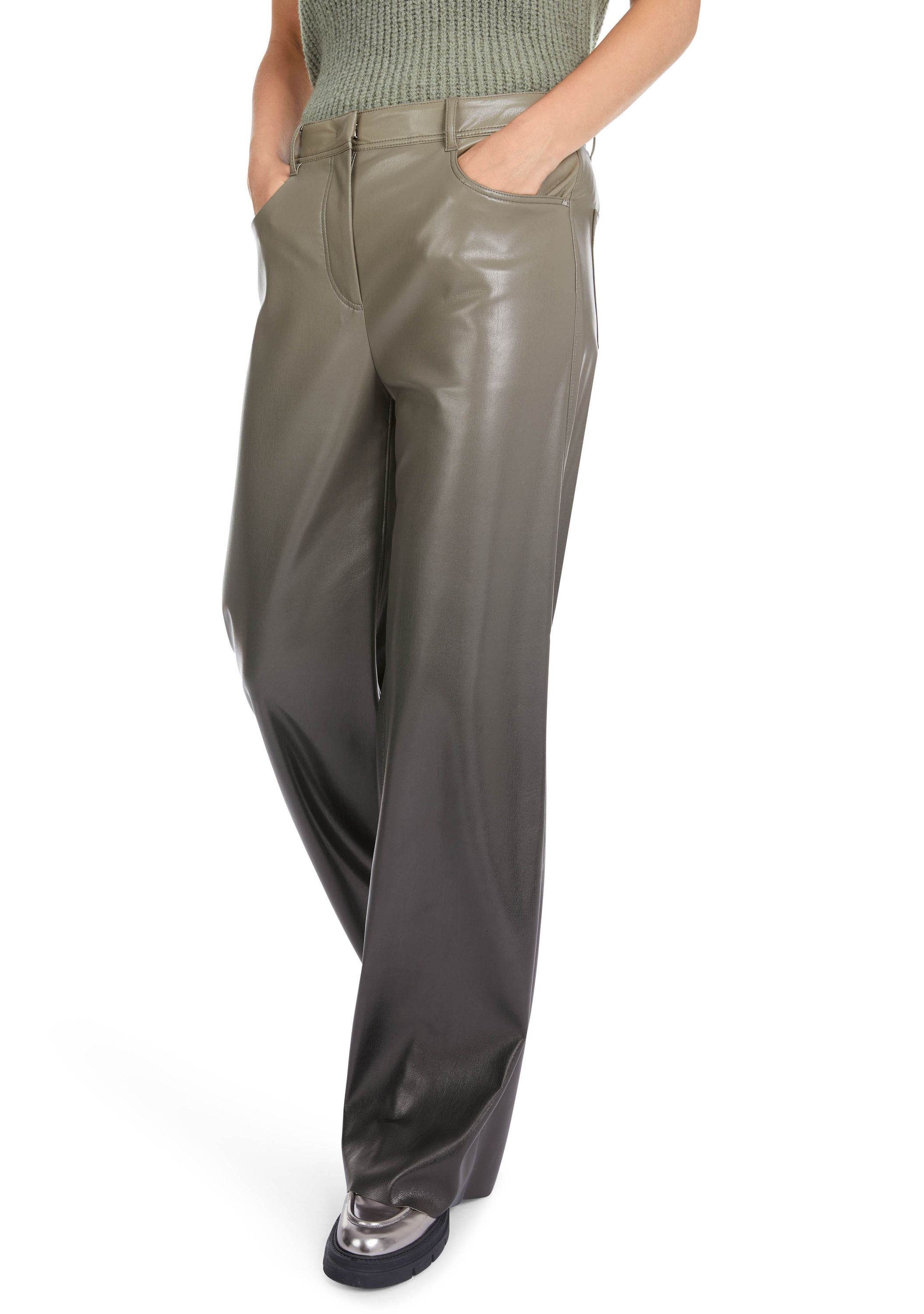 MARC CAIN WIJDE PANTALON