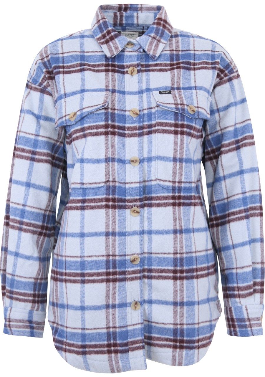 LEE OVERSHIRT