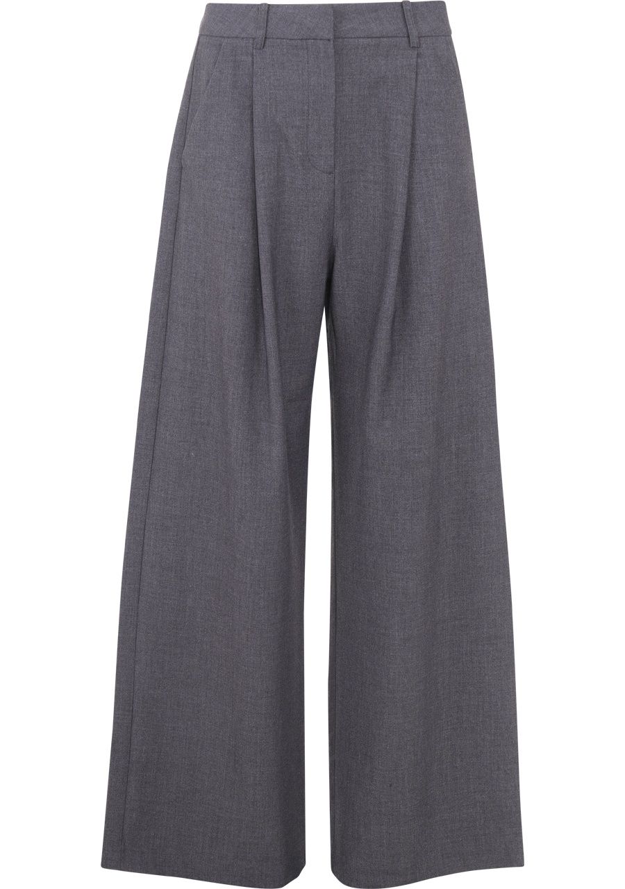 SUNCOO WIJDE PANTALON