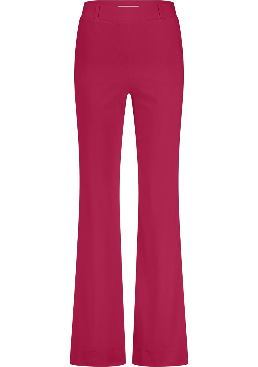 STUDIO ANNELOES WIJDE PANTALON