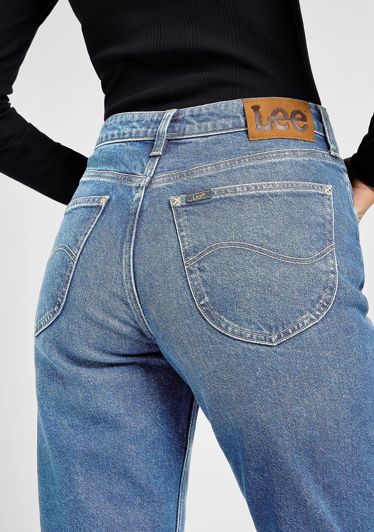 LEE JEANS