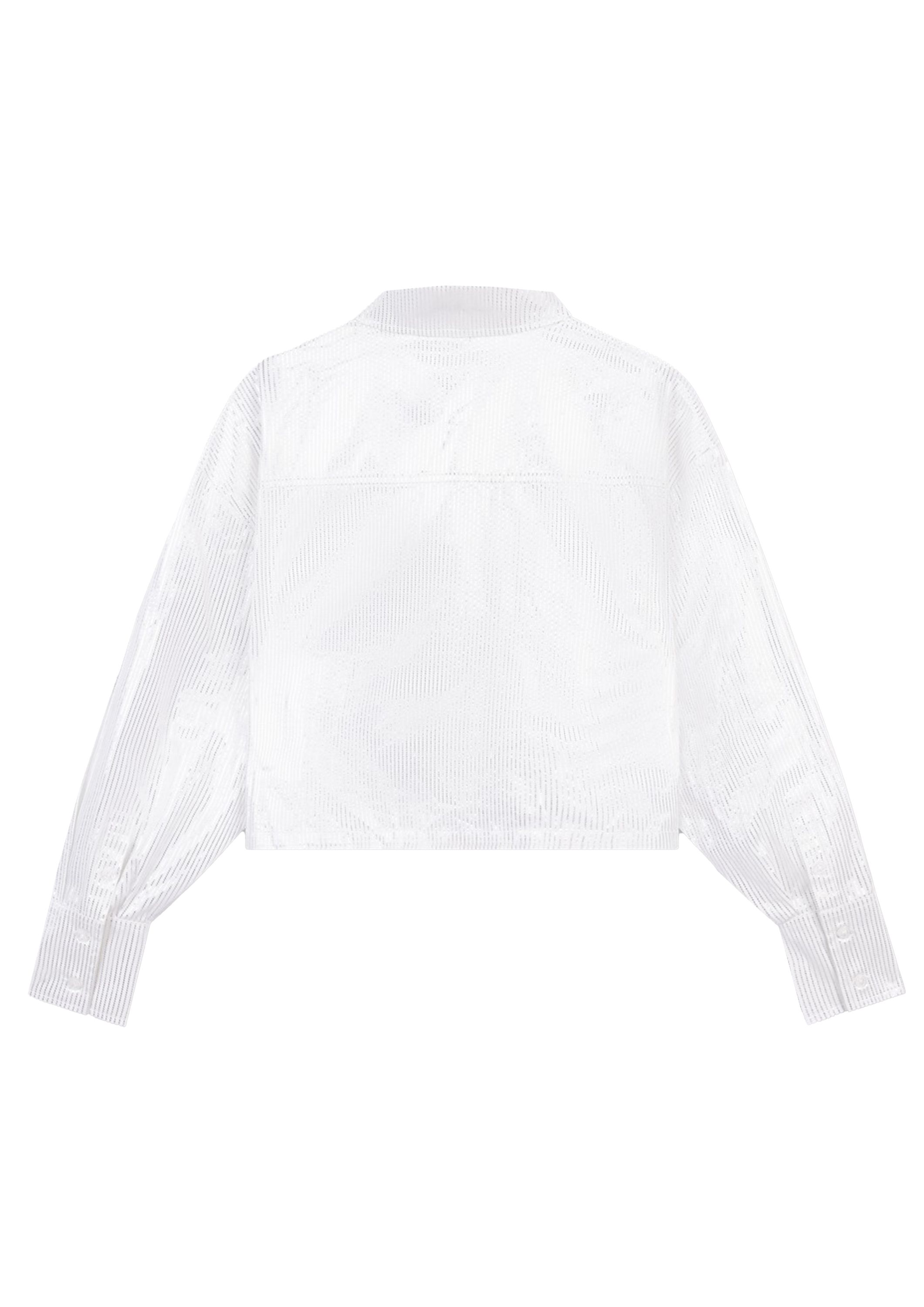 ALIX THE LABEL BLOUSE