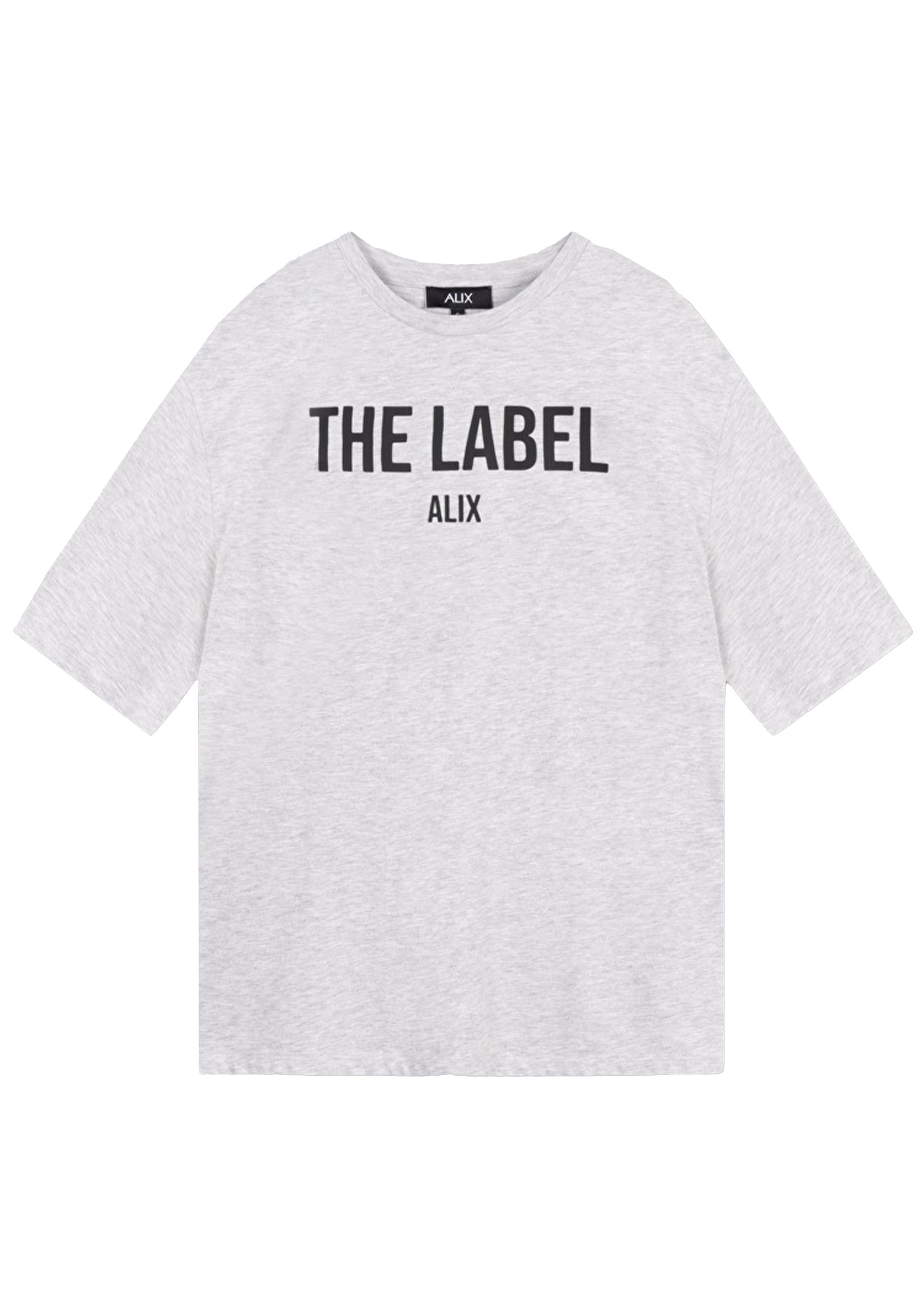 ALIX THE LABEL SHIRT