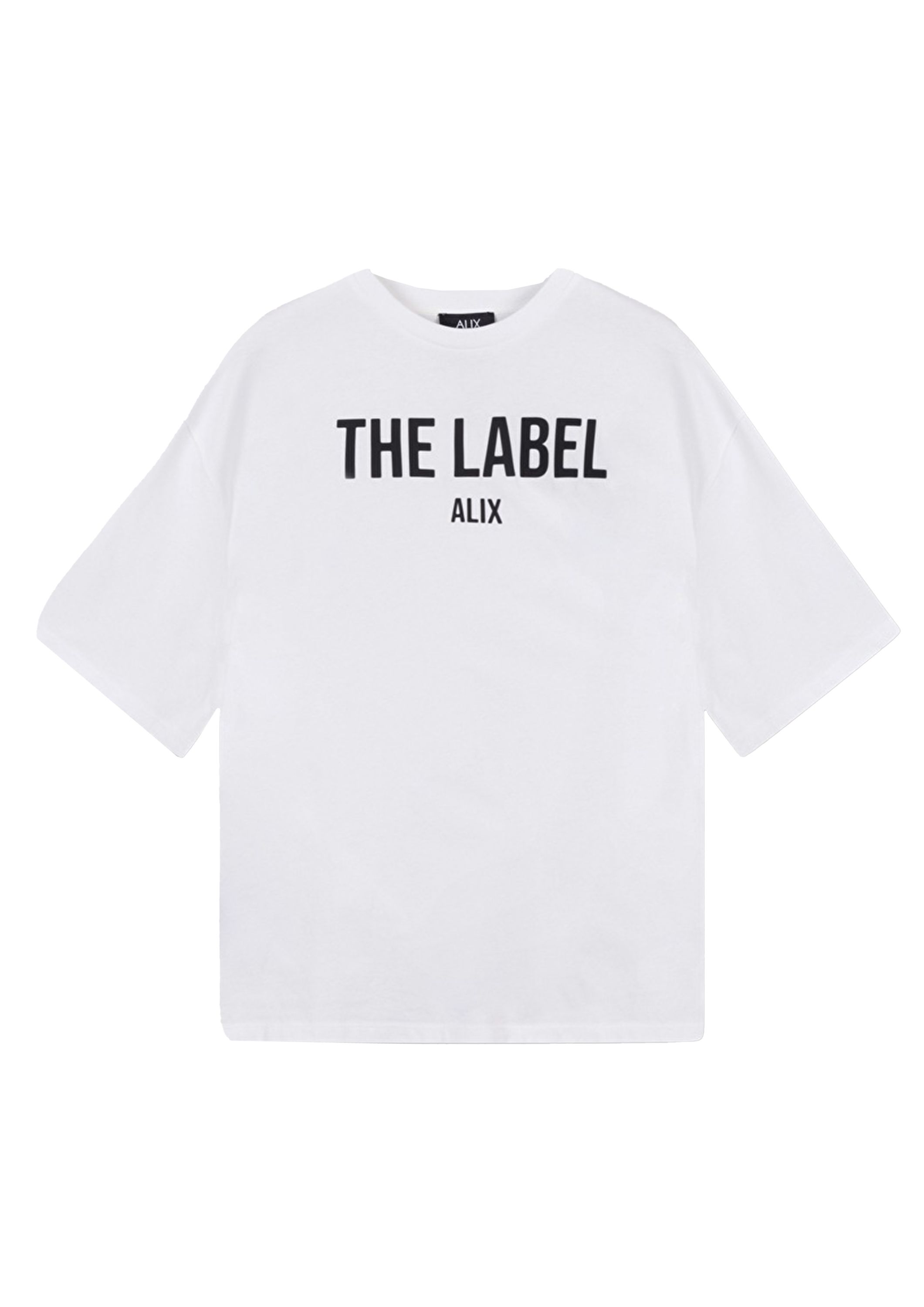 ALIX THE LABEL SHIRT