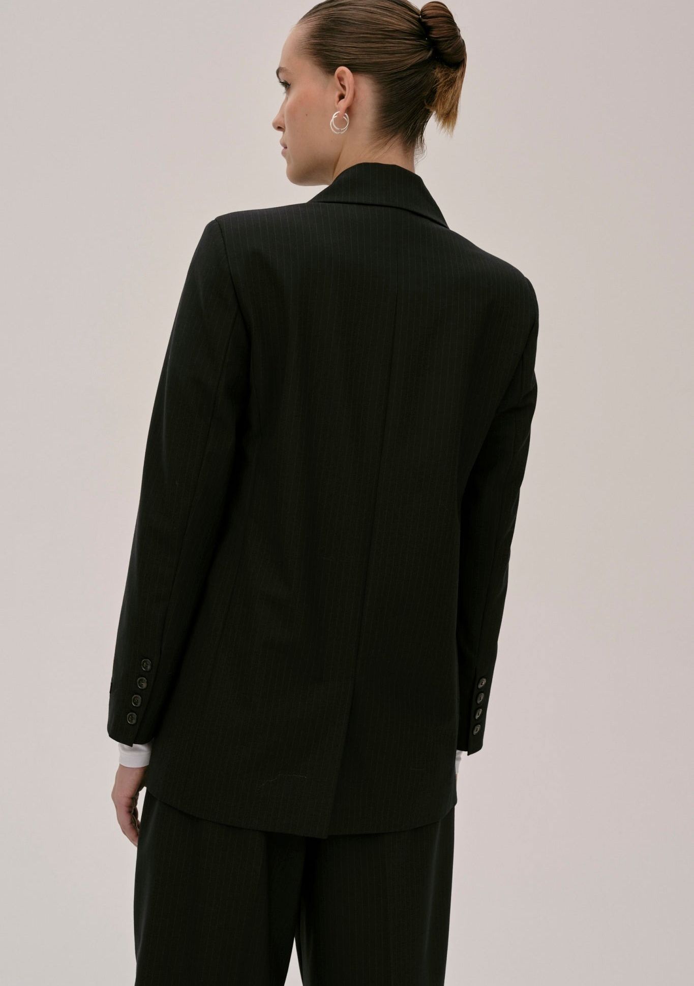 HERSKIND BLAZER