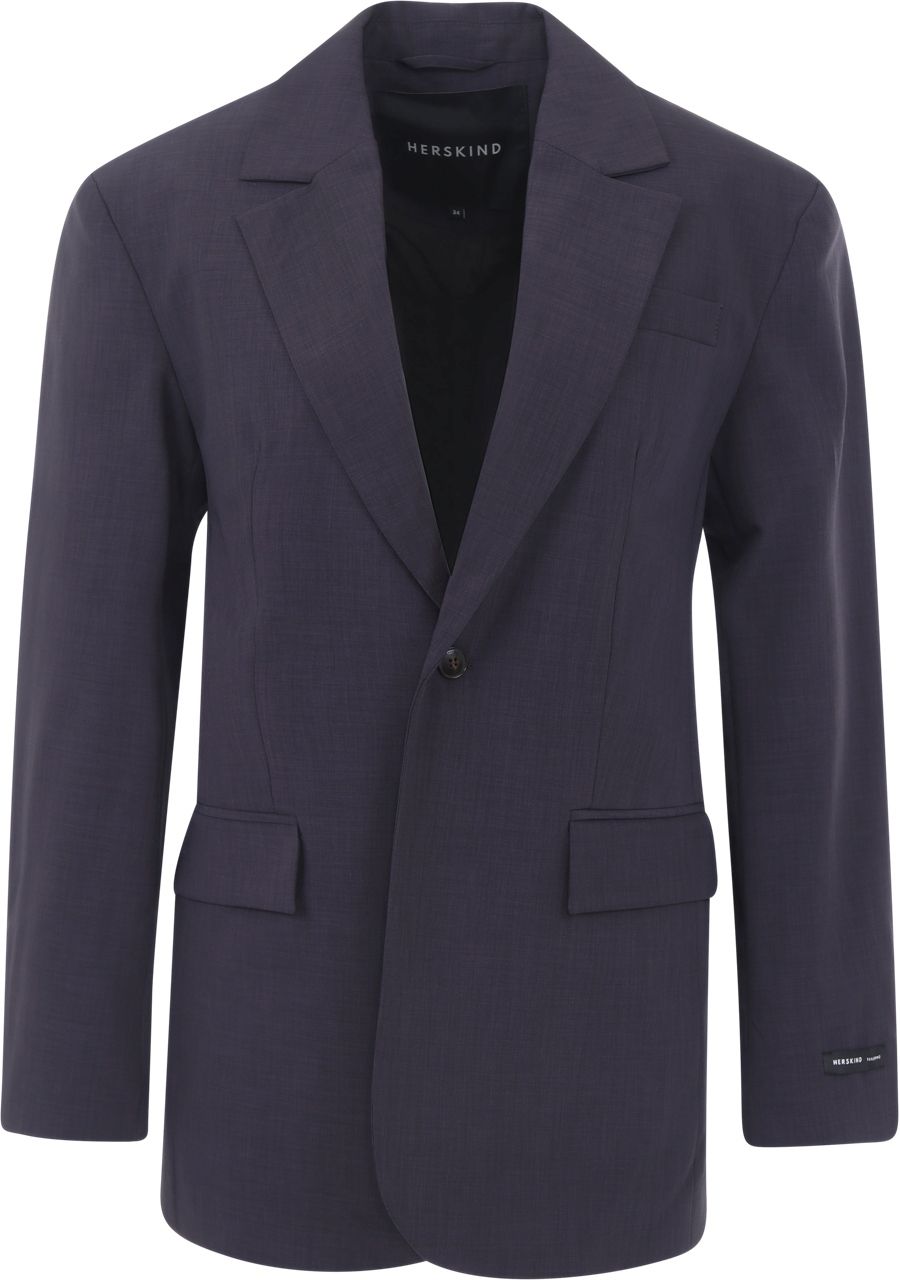 HERSKIND BLAZER