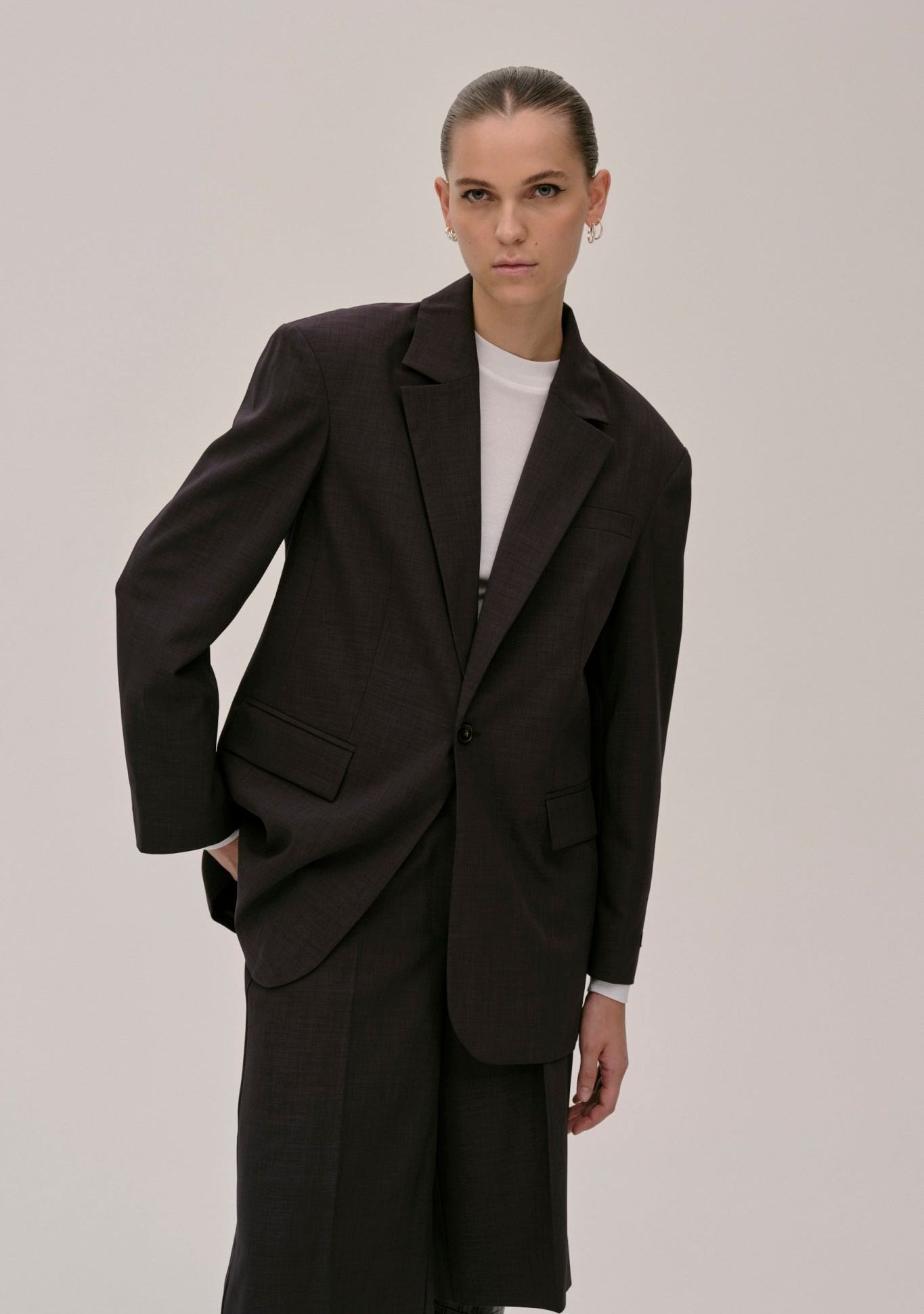 HERSKIND BLAZER