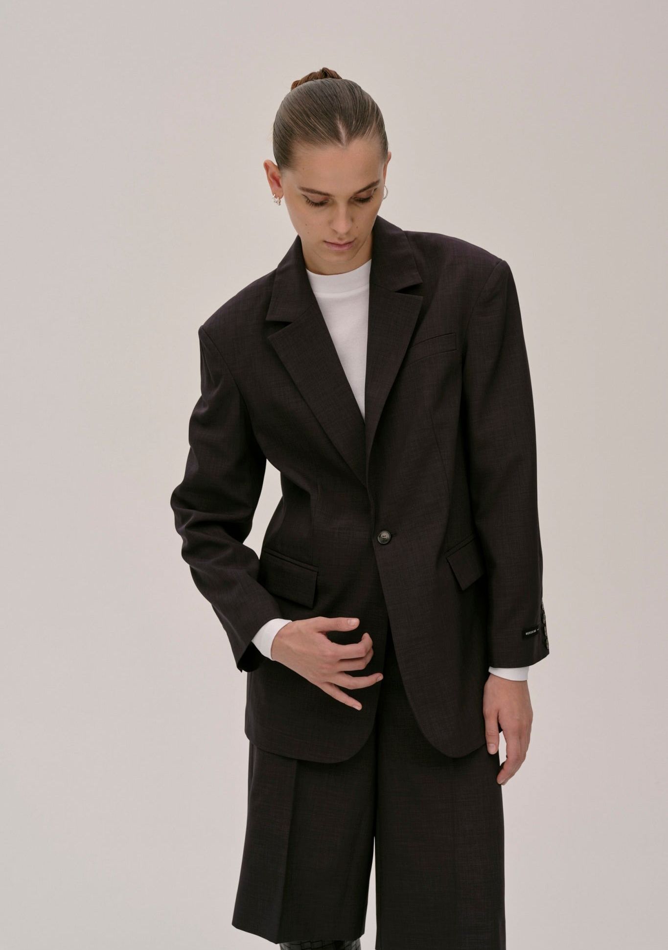 HERSKIND BLAZER