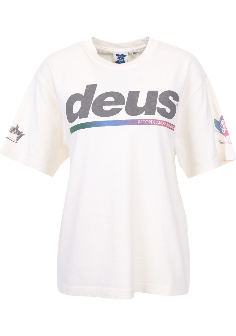 DEUS SHIRT